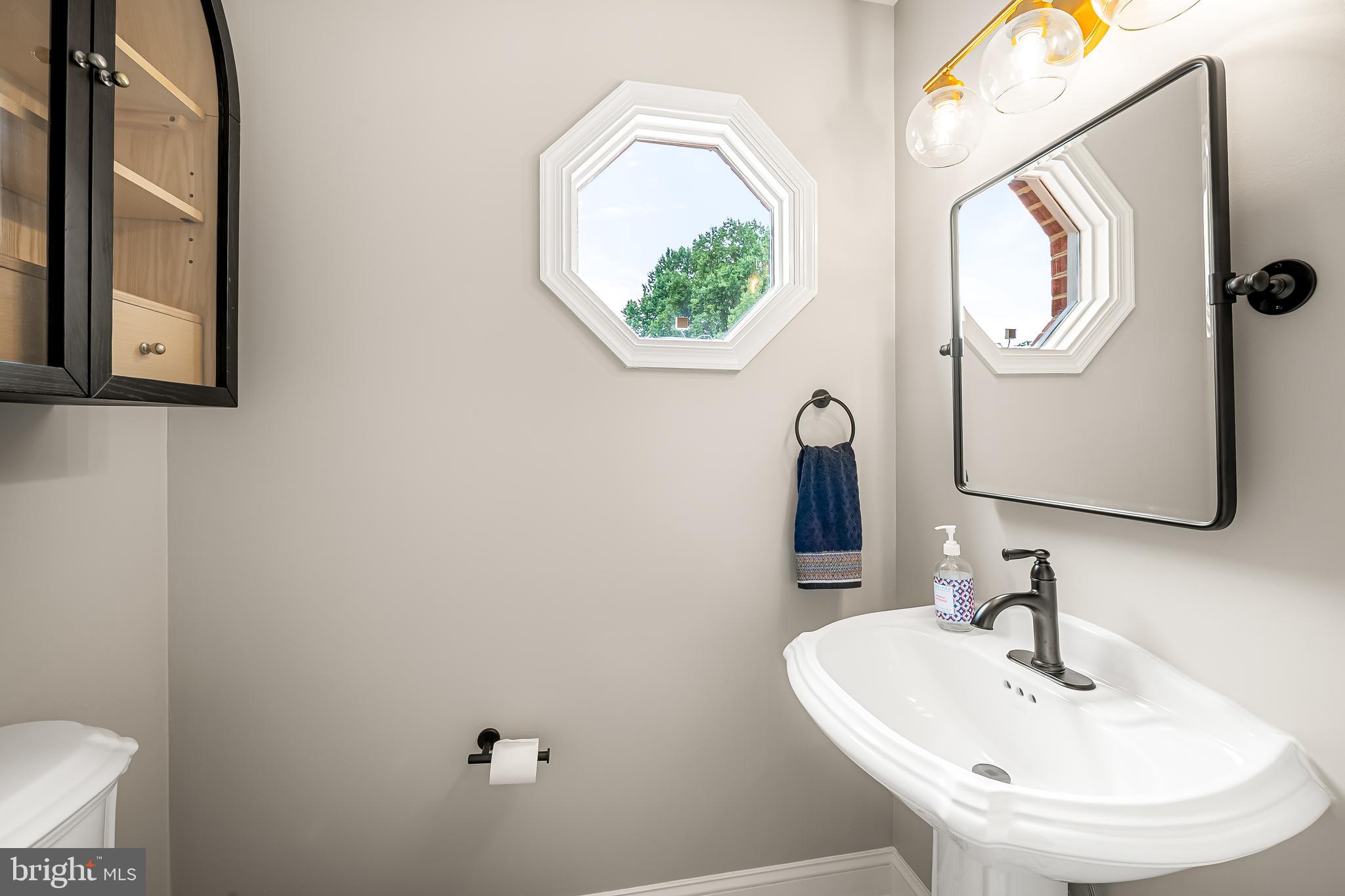 OVERSHOT - Residential