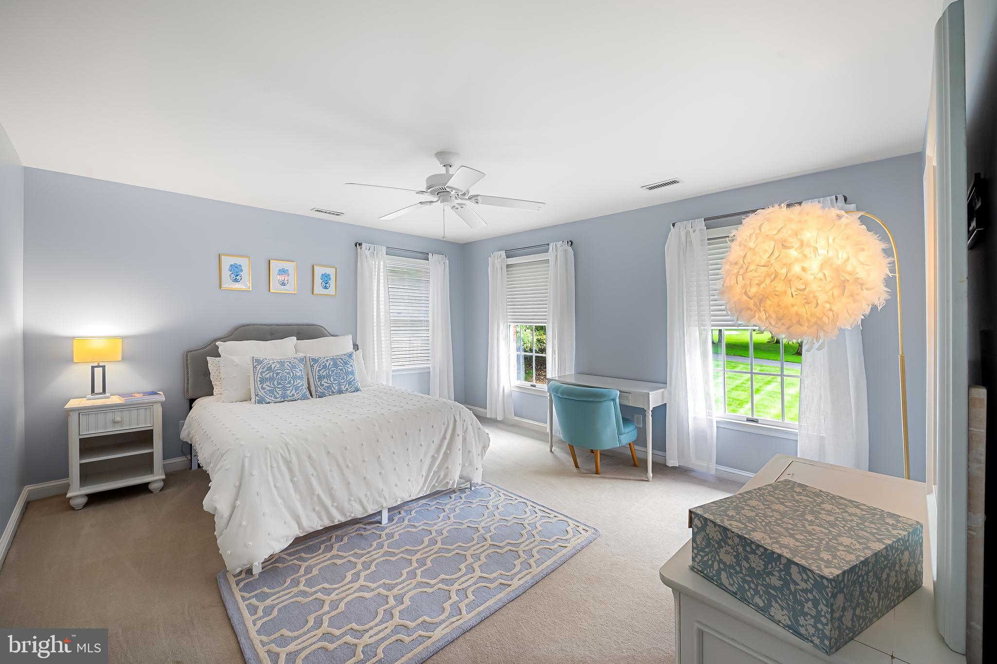 OVERSHOT - Residential