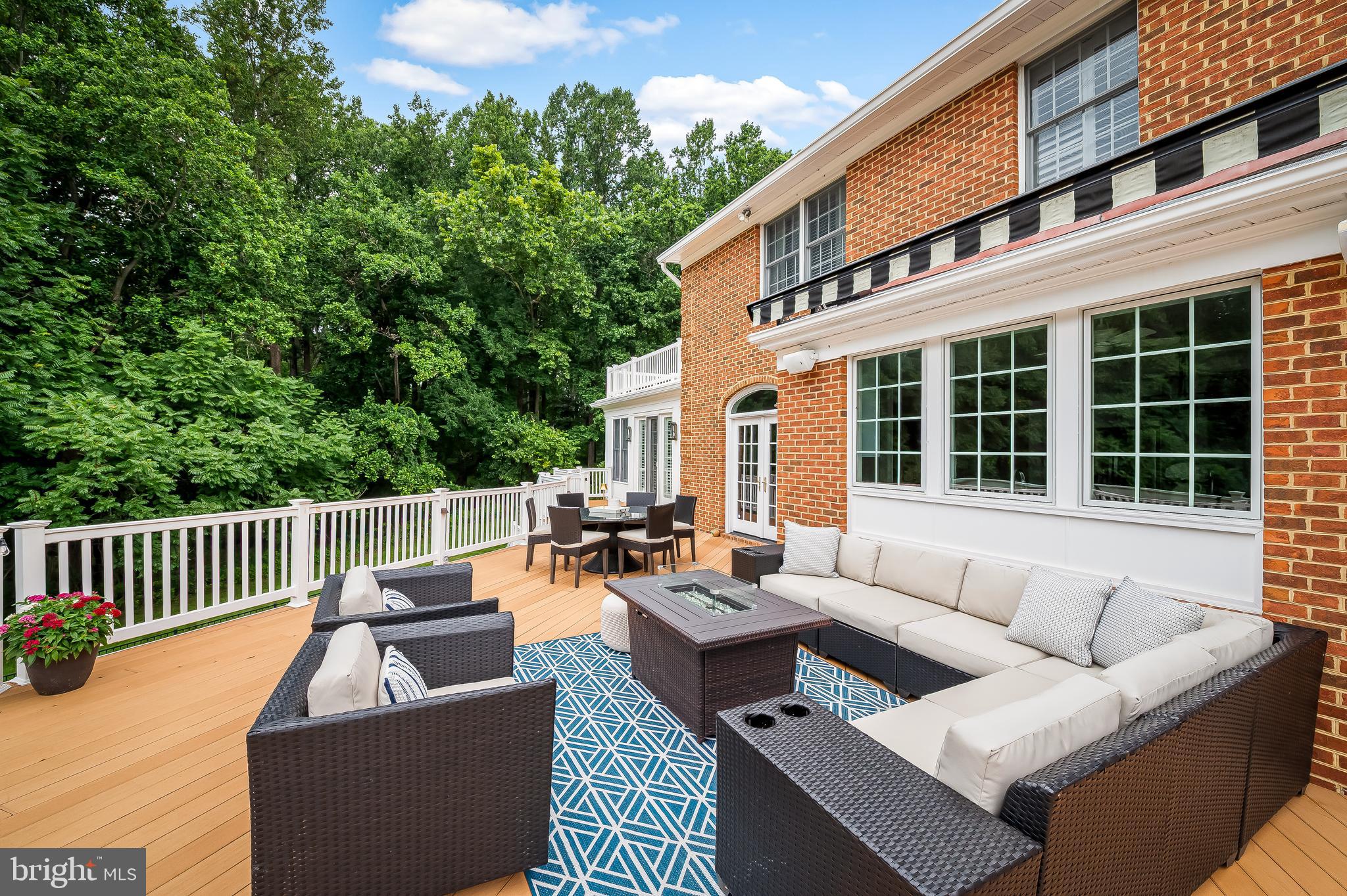 OVERSHOT - Residential