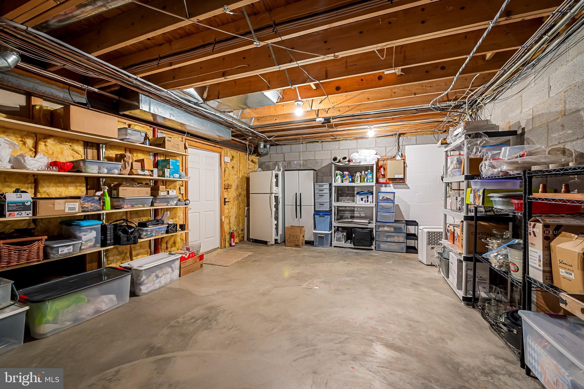 OVERSHOT - Residential