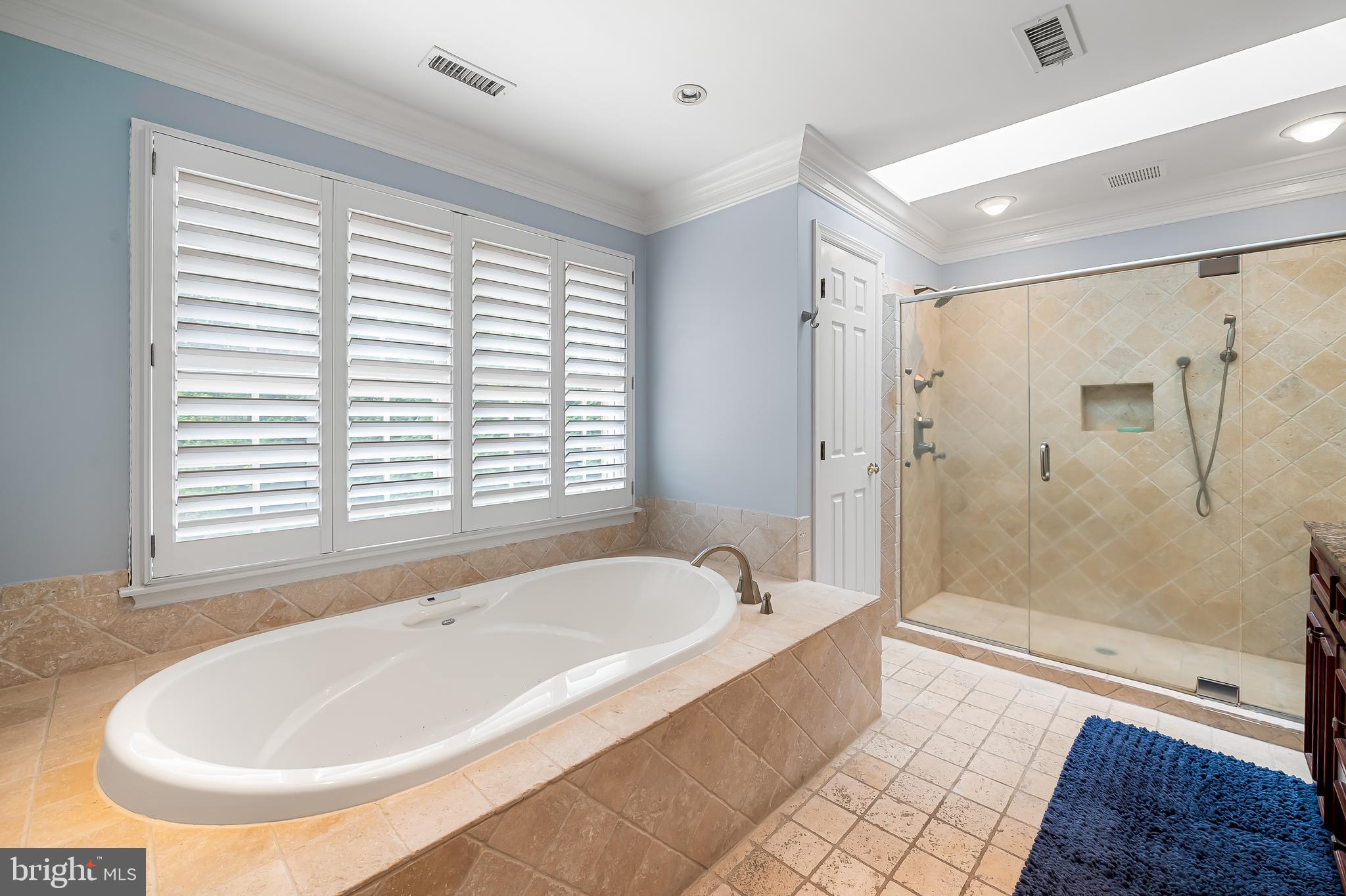 OVERSHOT - Residential