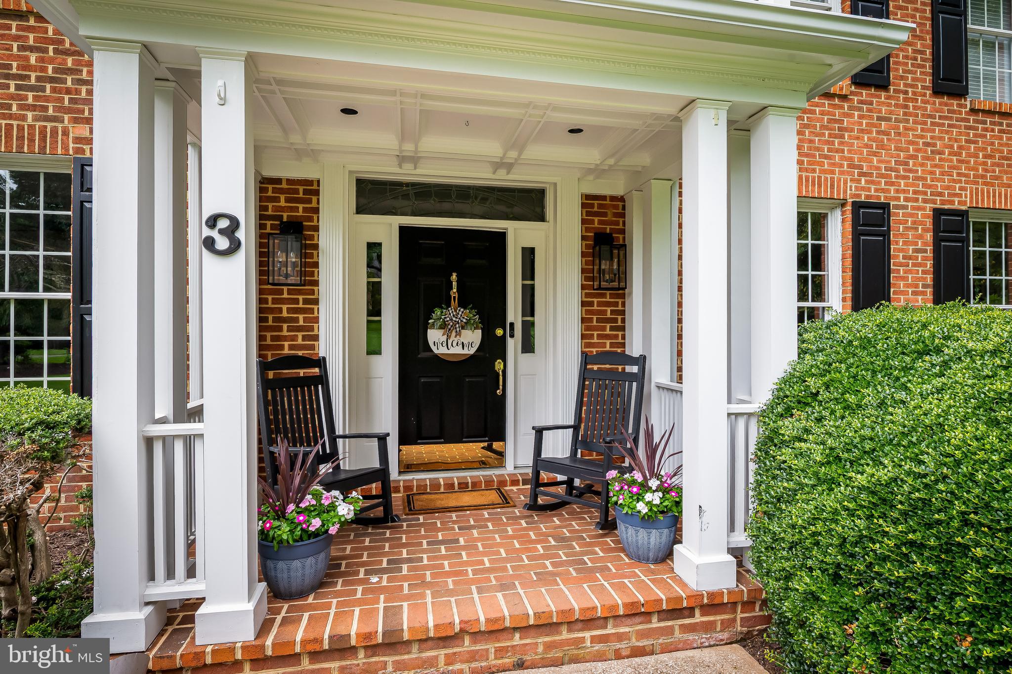 OVERSHOT - Residential