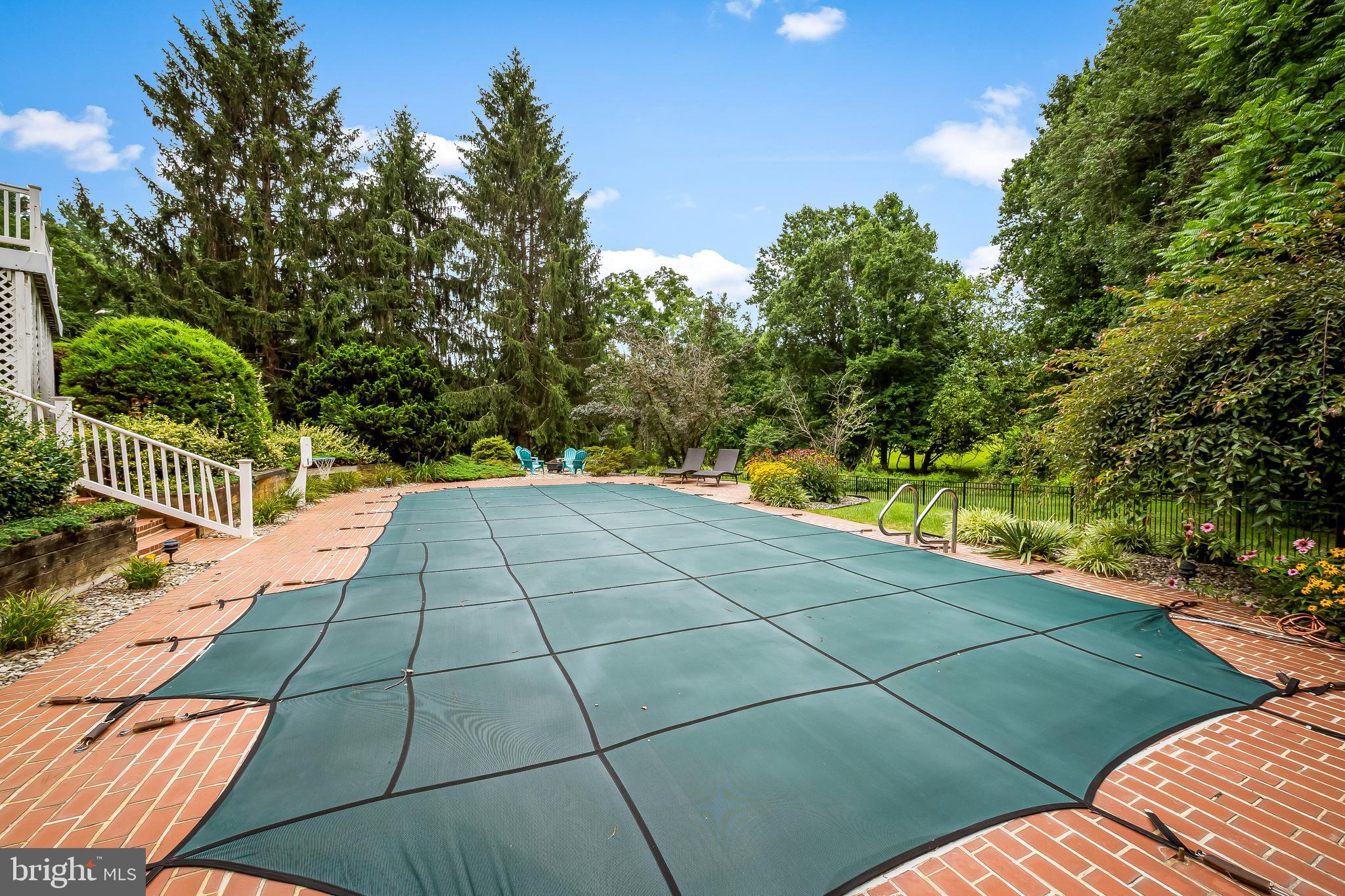 OVERSHOT - Residential