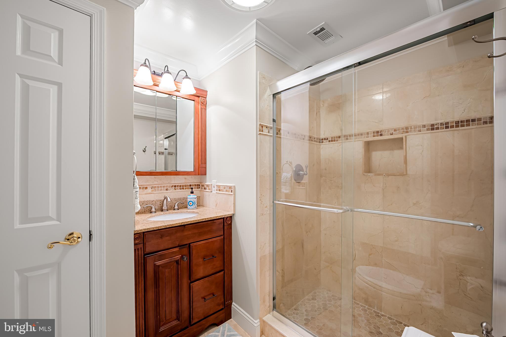 OVERSHOT - Residential