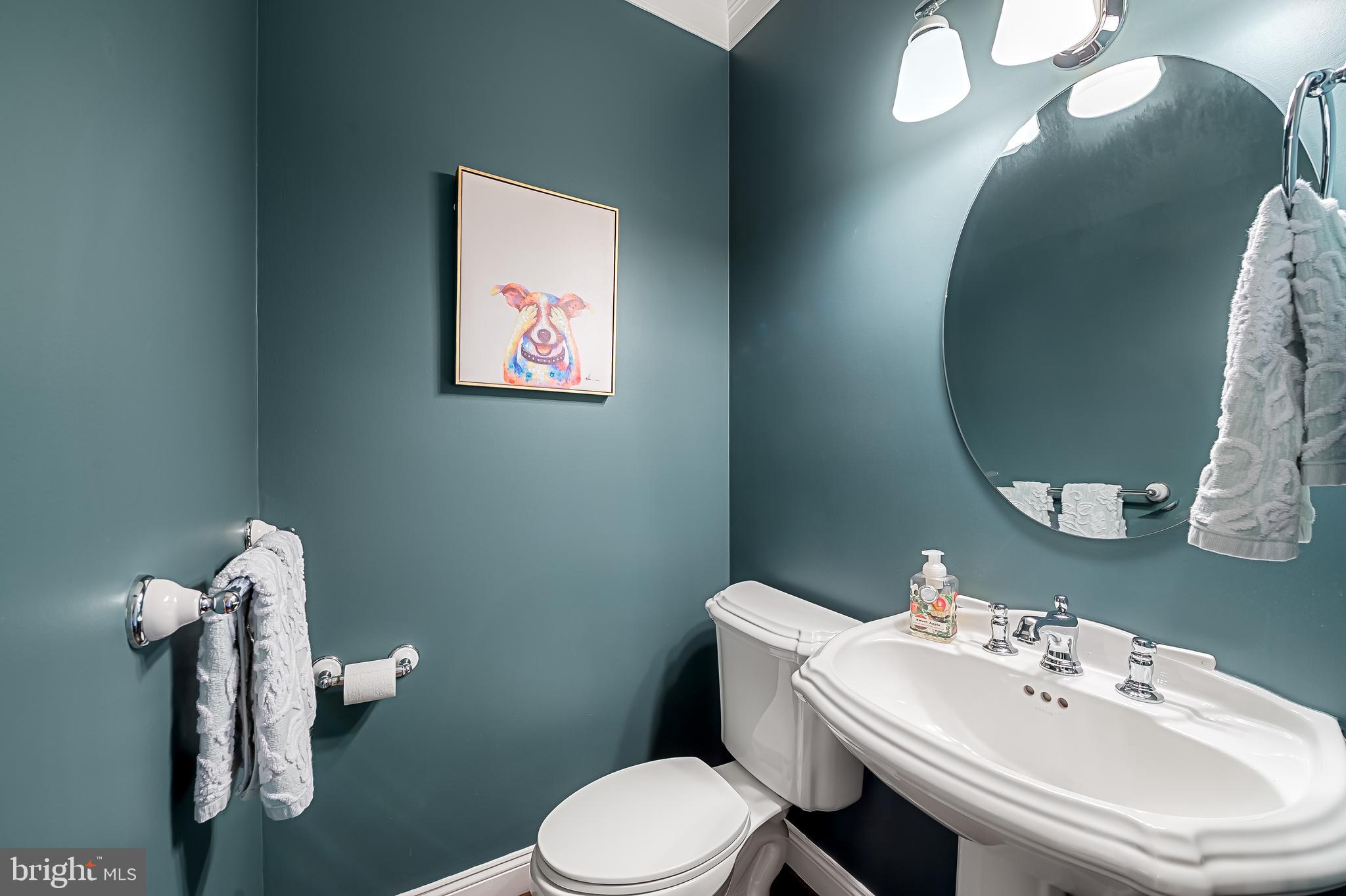 OVERSHOT - Residential