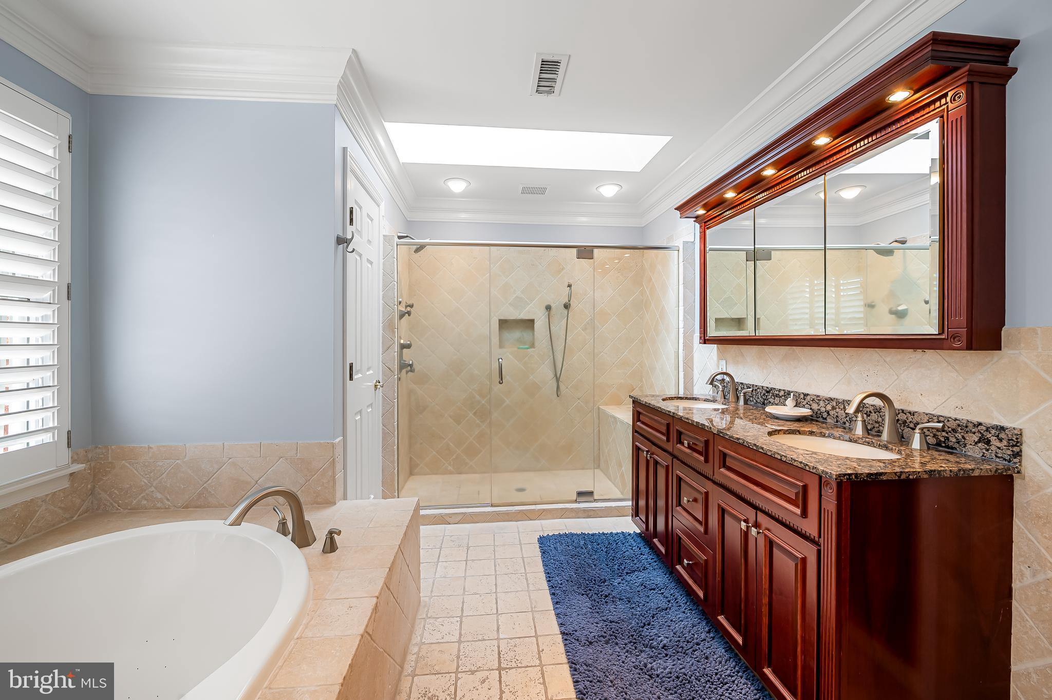 OVERSHOT - Residential