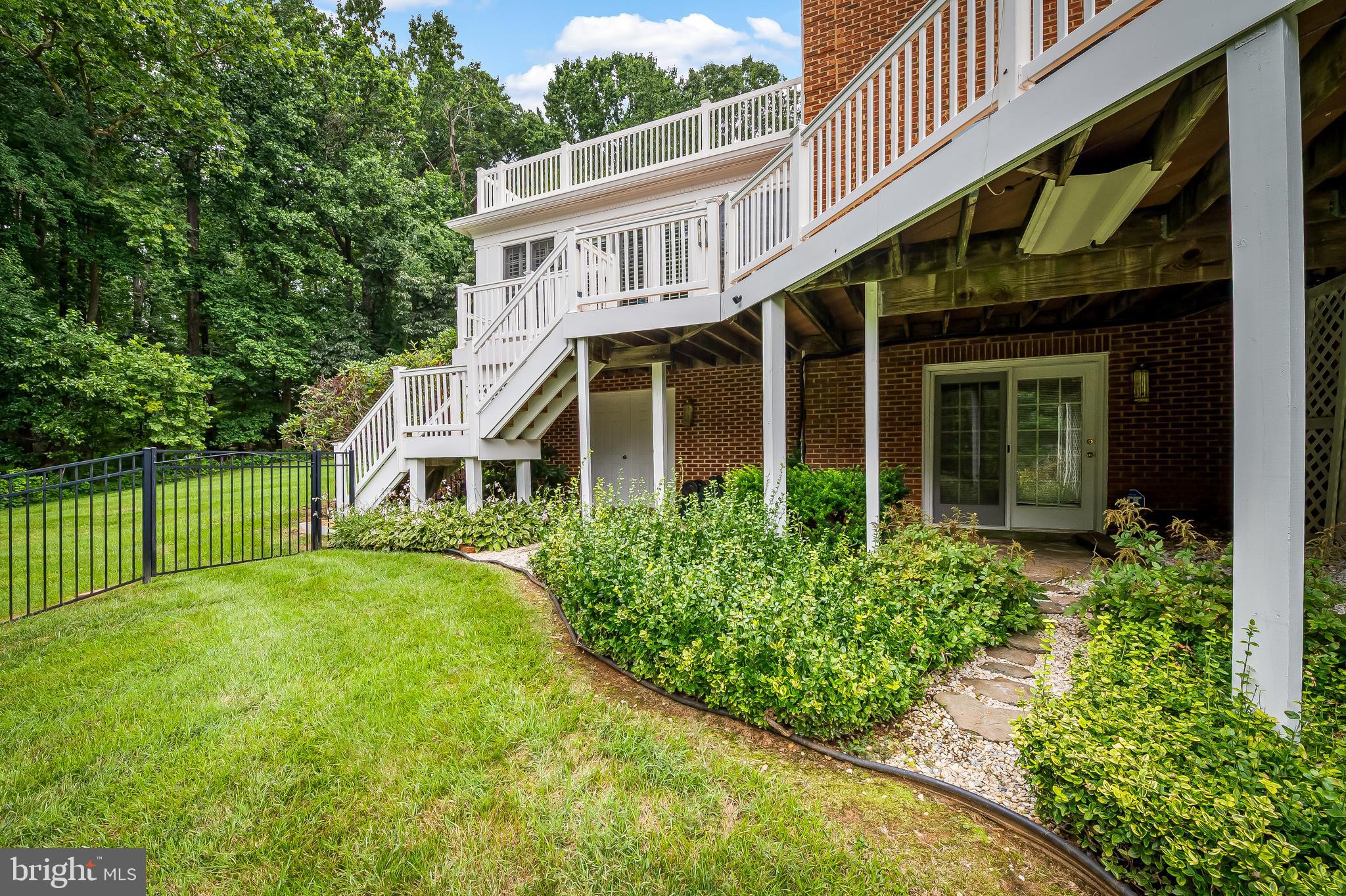 OVERSHOT - Residential