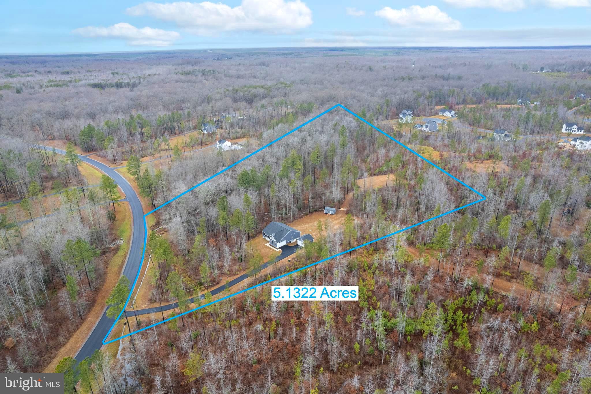 ESTATES OF BUCKINGHAM - Residential