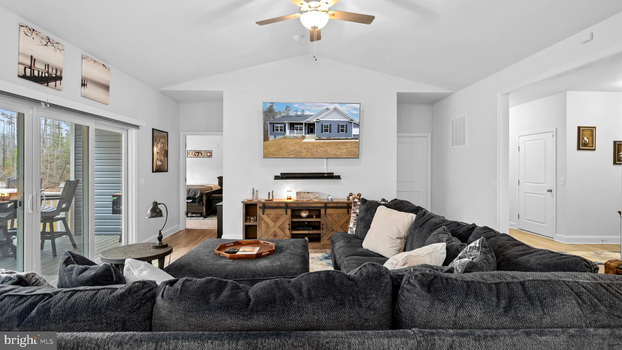 ESTATES OF BUCKINGHAM - Residential