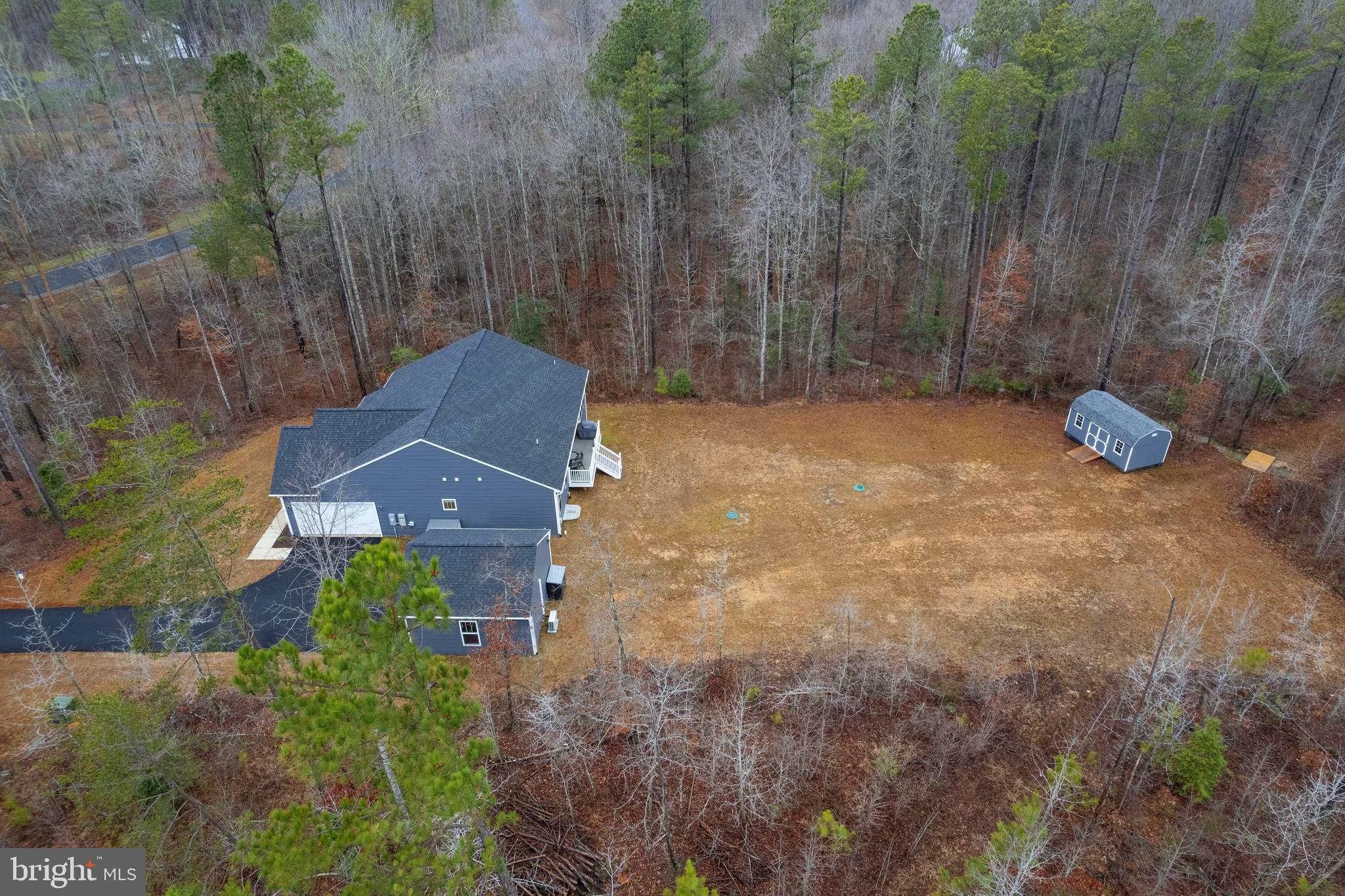 ESTATES OF BUCKINGHAM - Residential