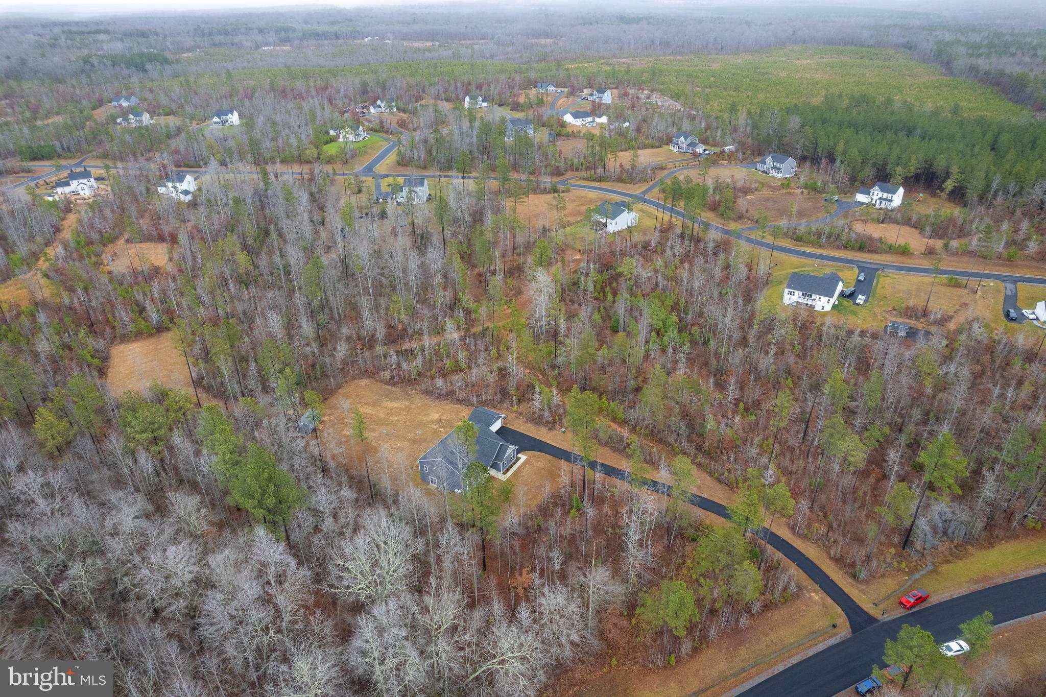 ESTATES OF BUCKINGHAM - Residential