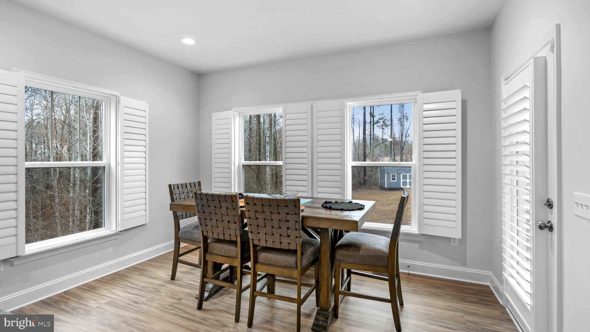 ESTATES OF BUCKINGHAM - Residential