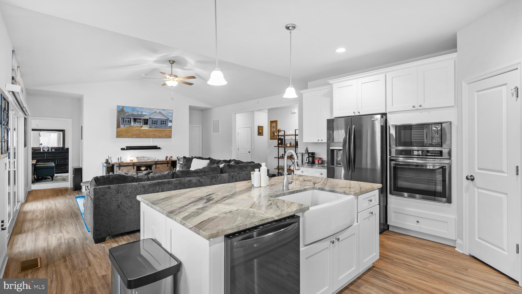 ESTATES OF BUCKINGHAM - Residential