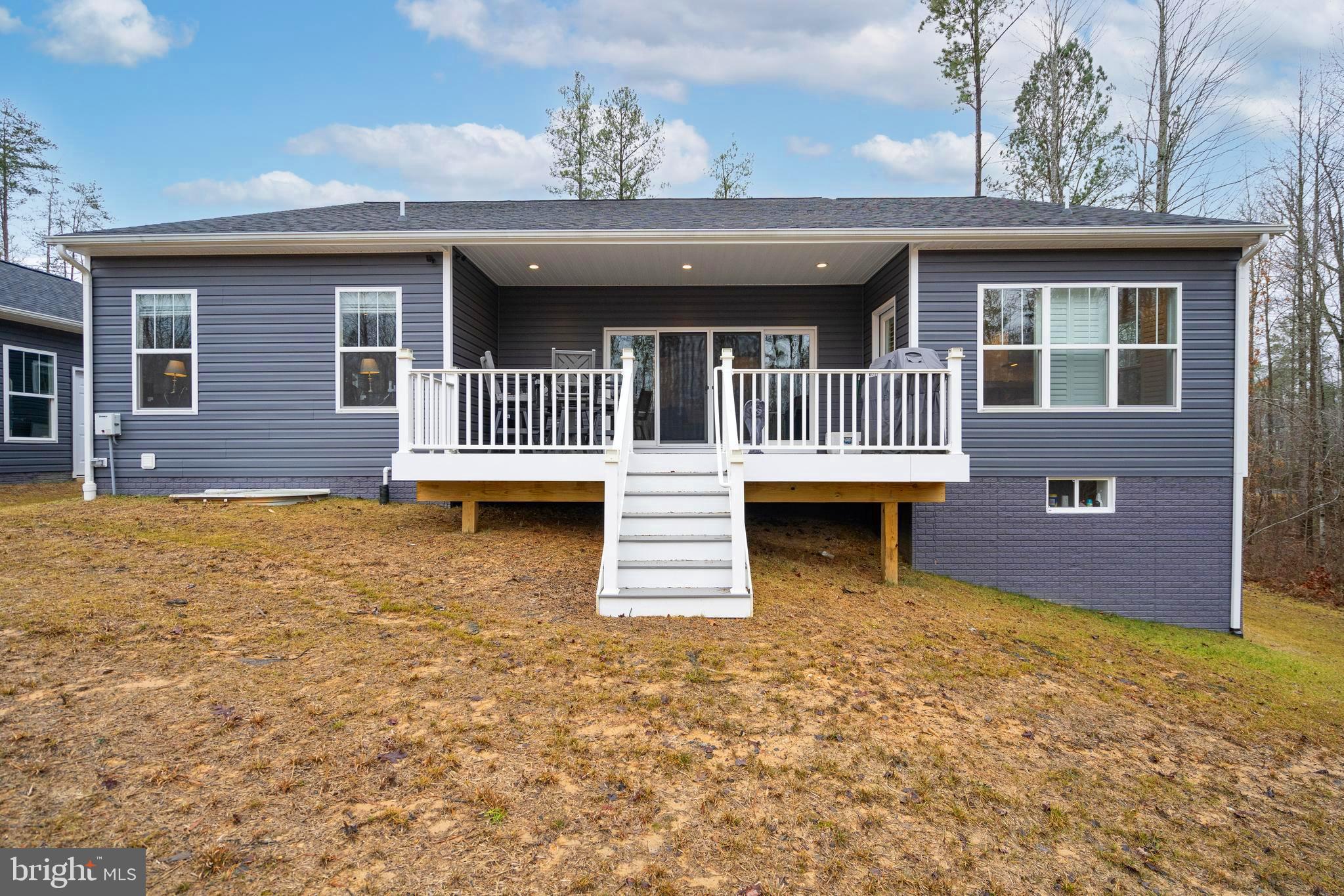 ESTATES OF BUCKINGHAM - Residential