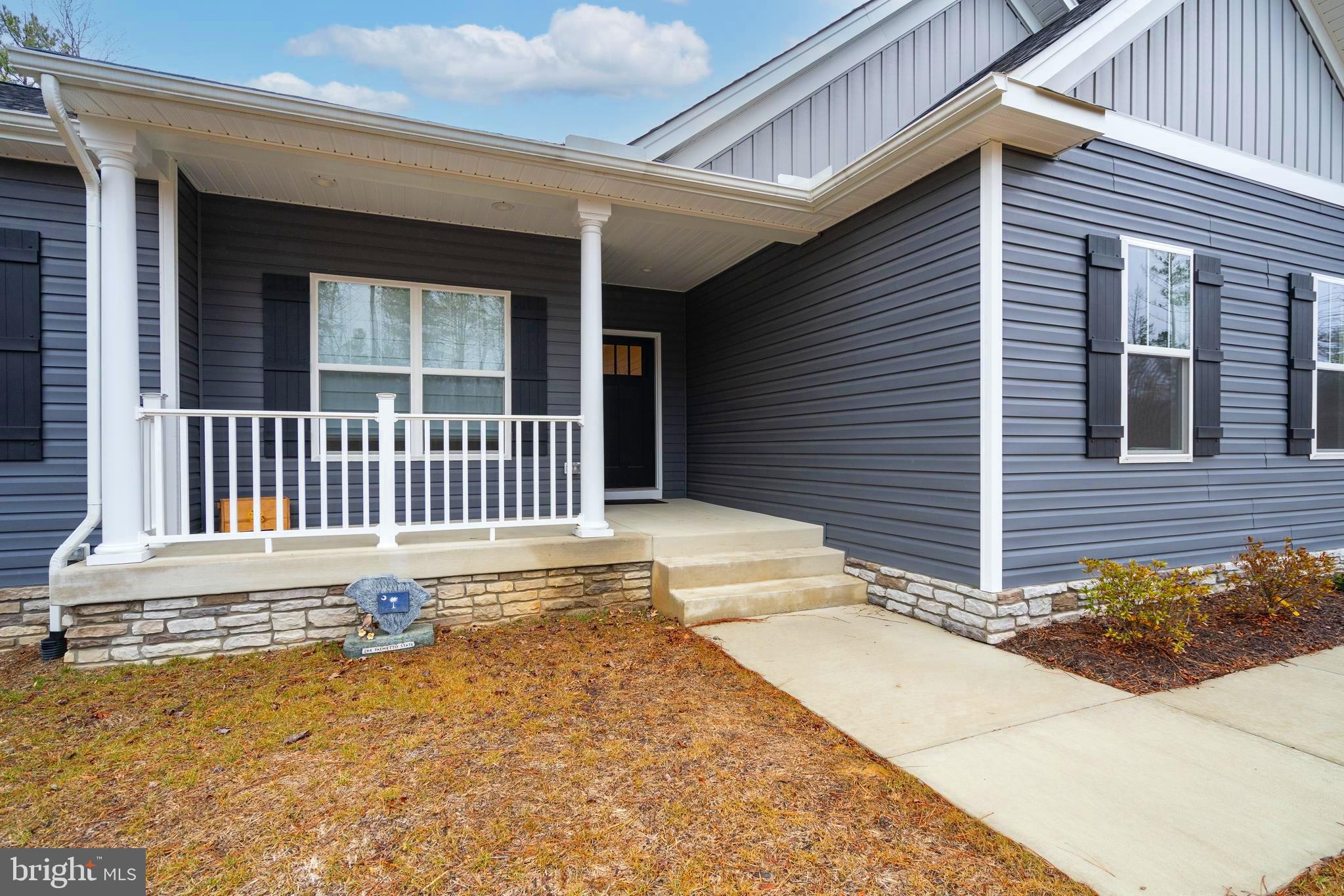 ESTATES OF BUCKINGHAM - Residential