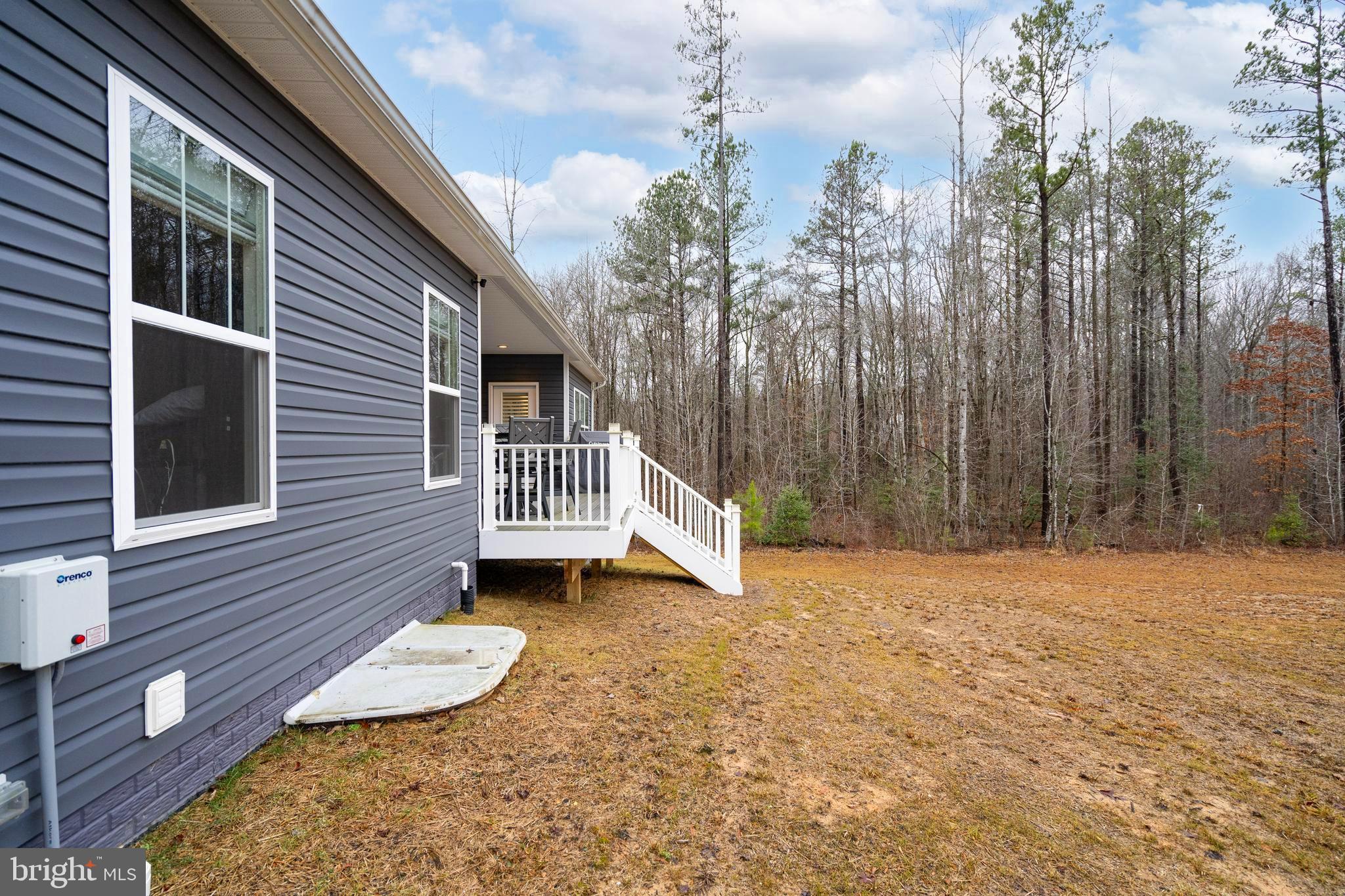 ESTATES OF BUCKINGHAM - Residential