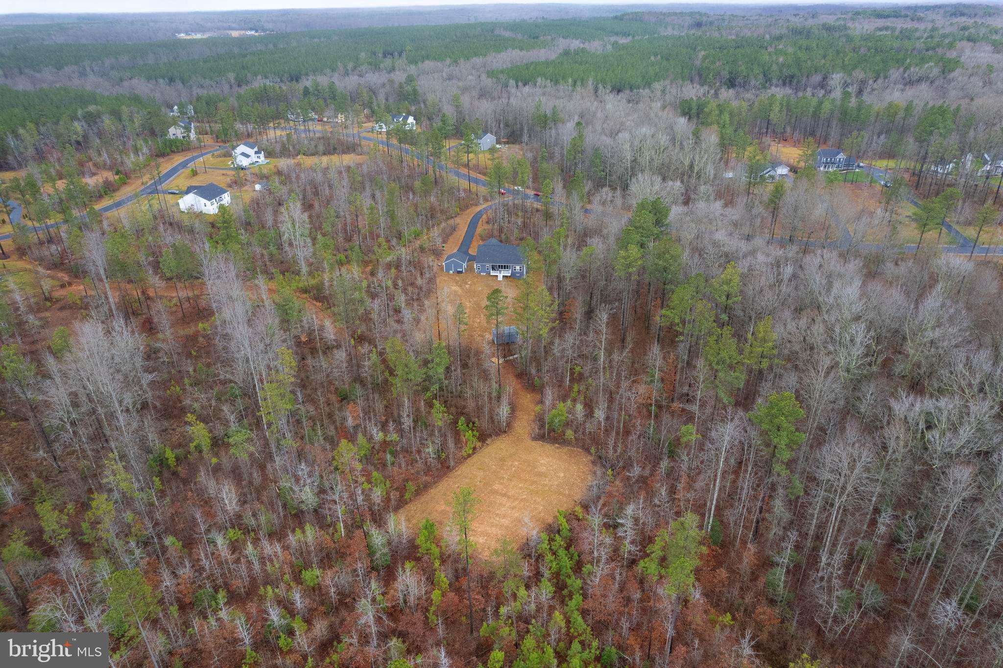 ESTATES OF BUCKINGHAM - Residential