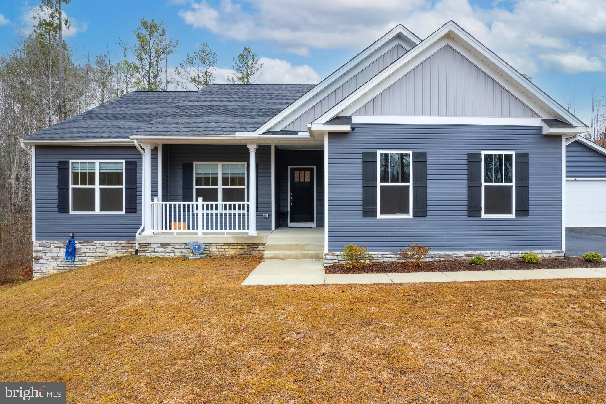 ESTATES OF BUCKINGHAM - Residential