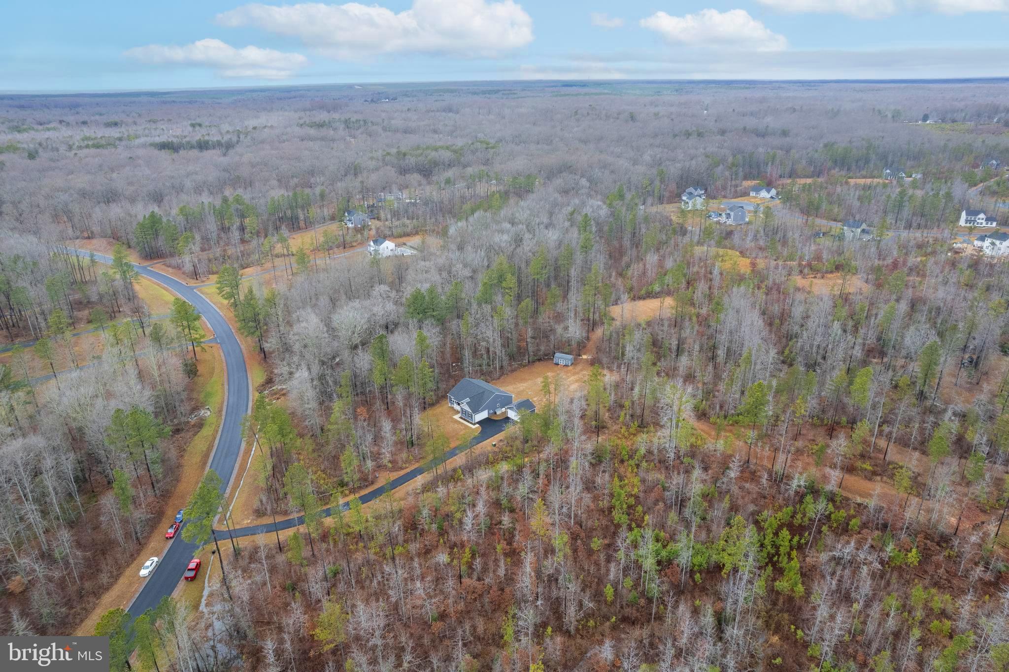 ESTATES OF BUCKINGHAM - Residential