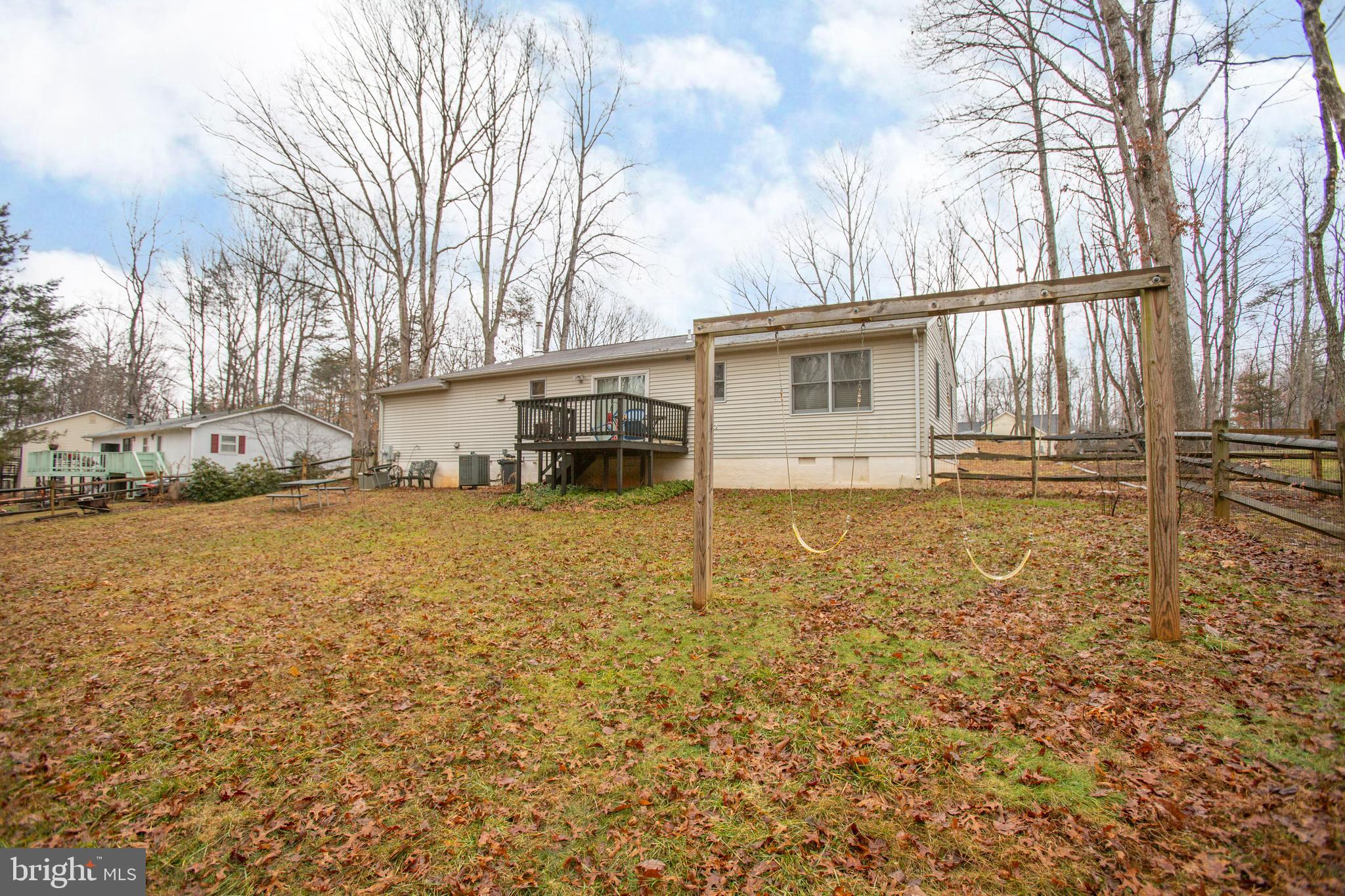 LAKE WILDERNESS - Residential