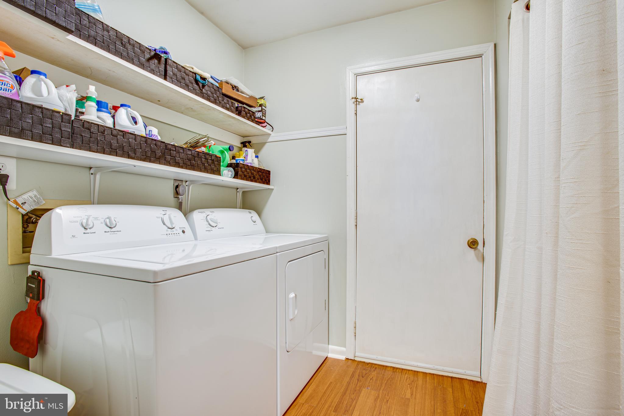 LAKE WILDERNESS - Residential