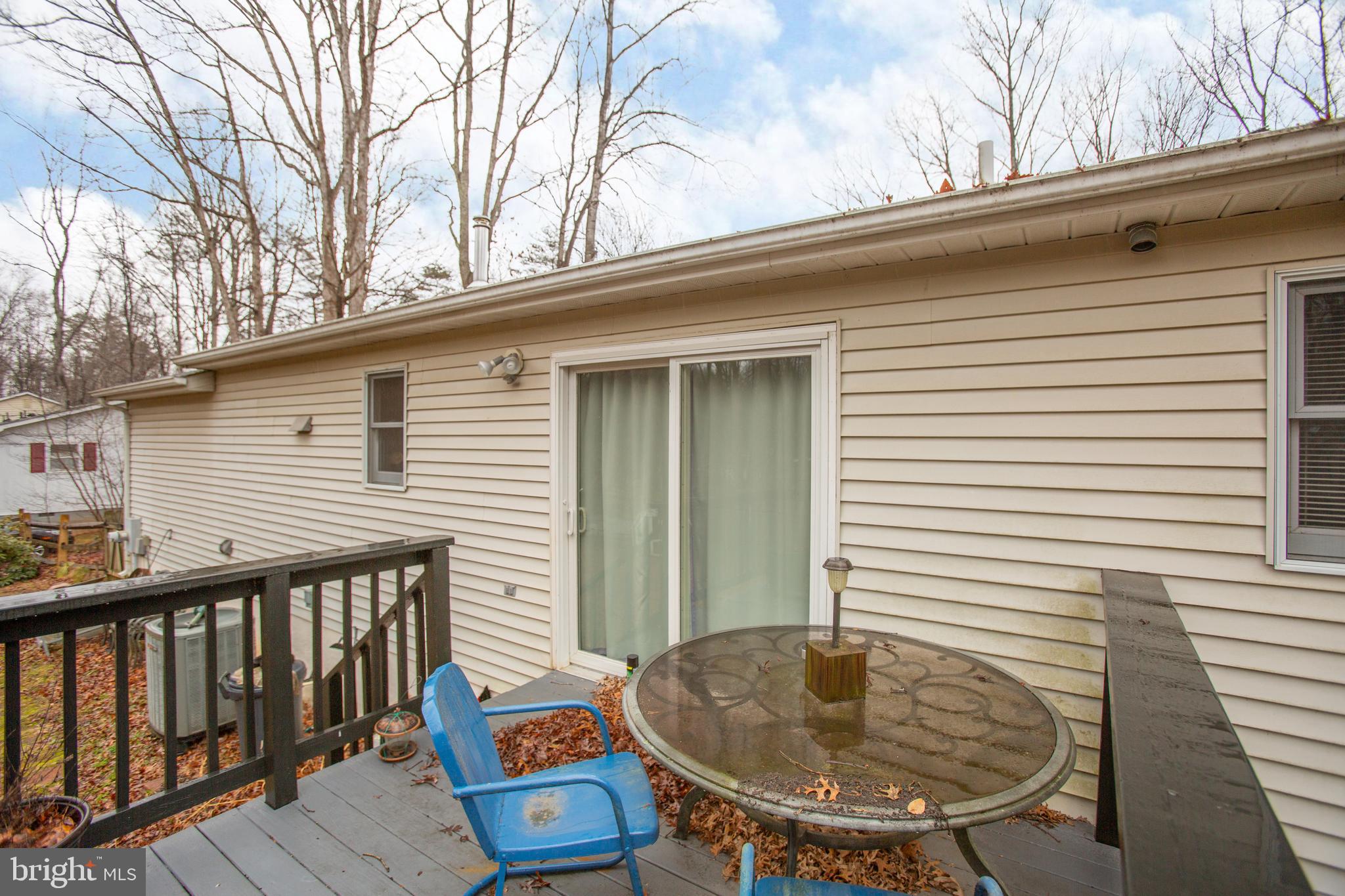 LAKE WILDERNESS - Residential