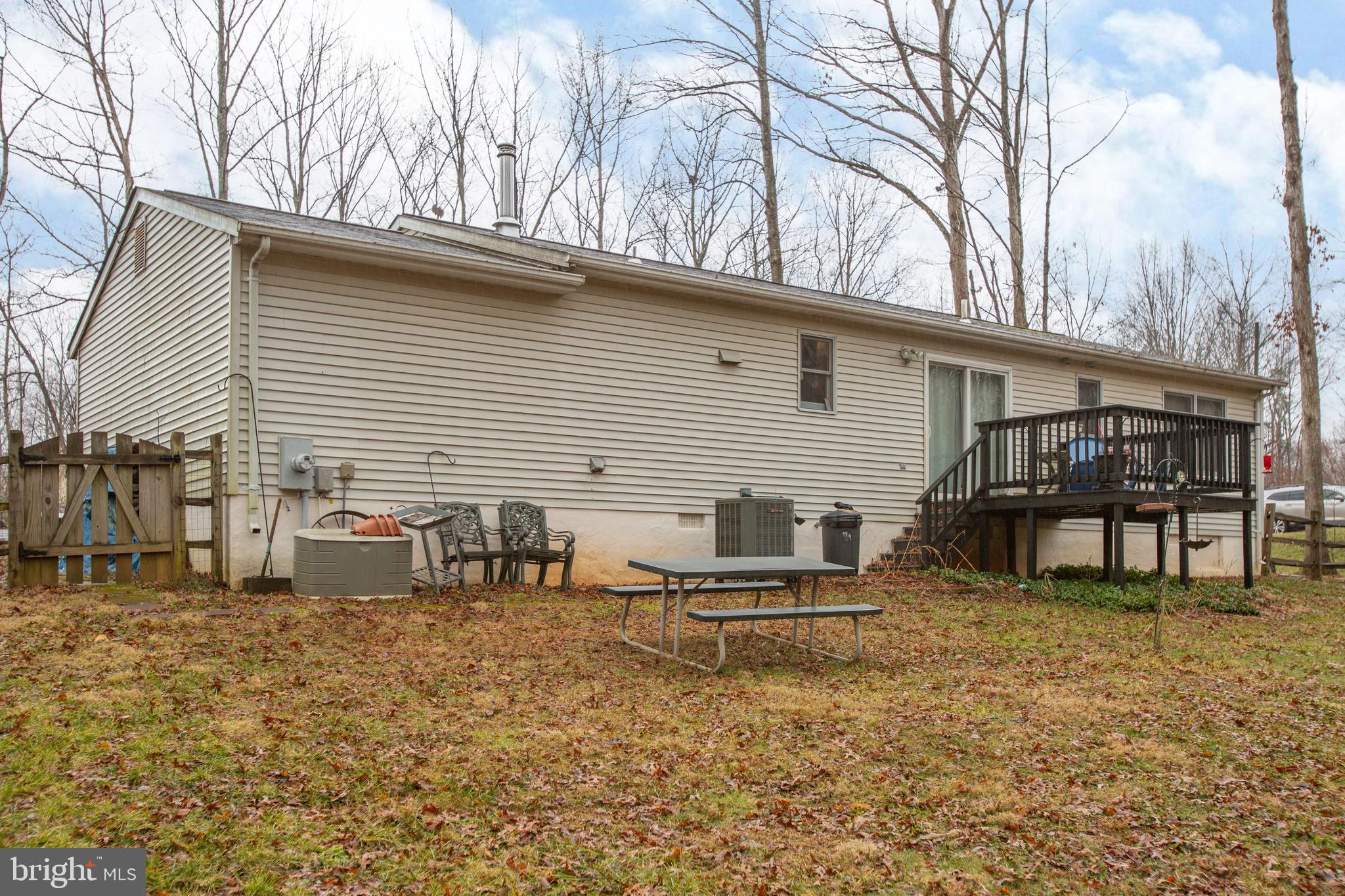 LAKE WILDERNESS - Residential