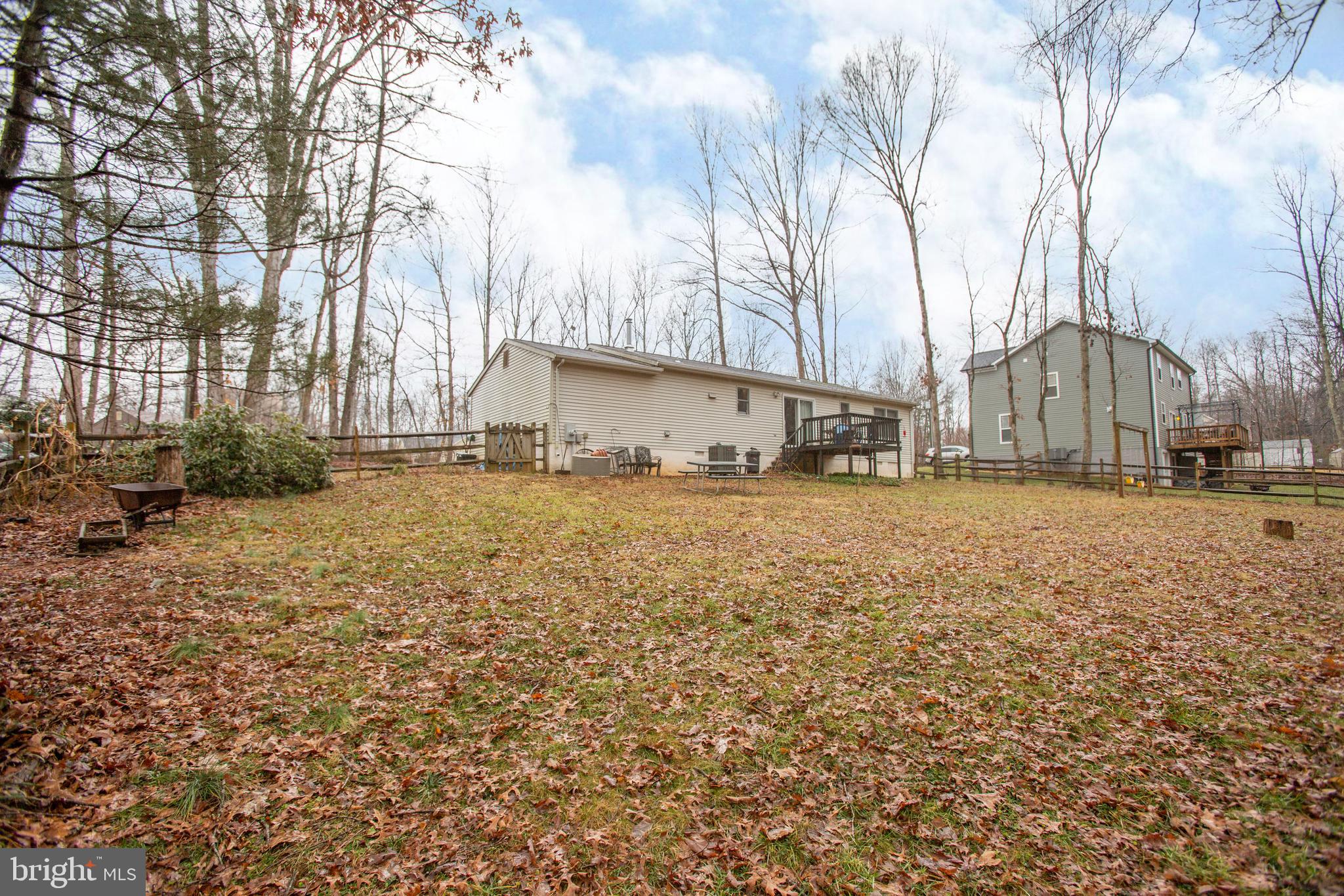 LAKE WILDERNESS - Residential