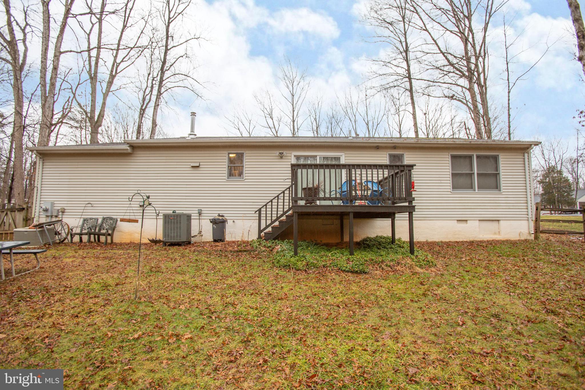 LAKE WILDERNESS - Residential