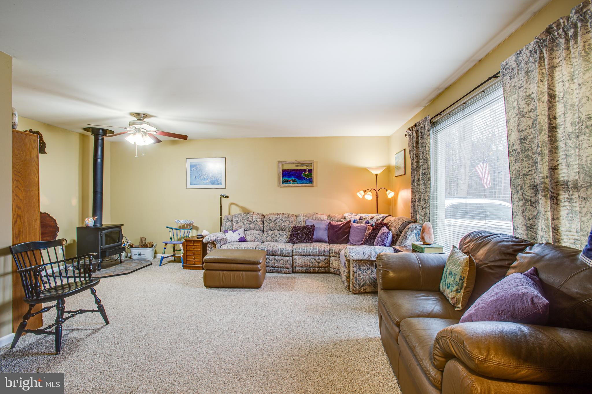 LAKE WILDERNESS - Residential