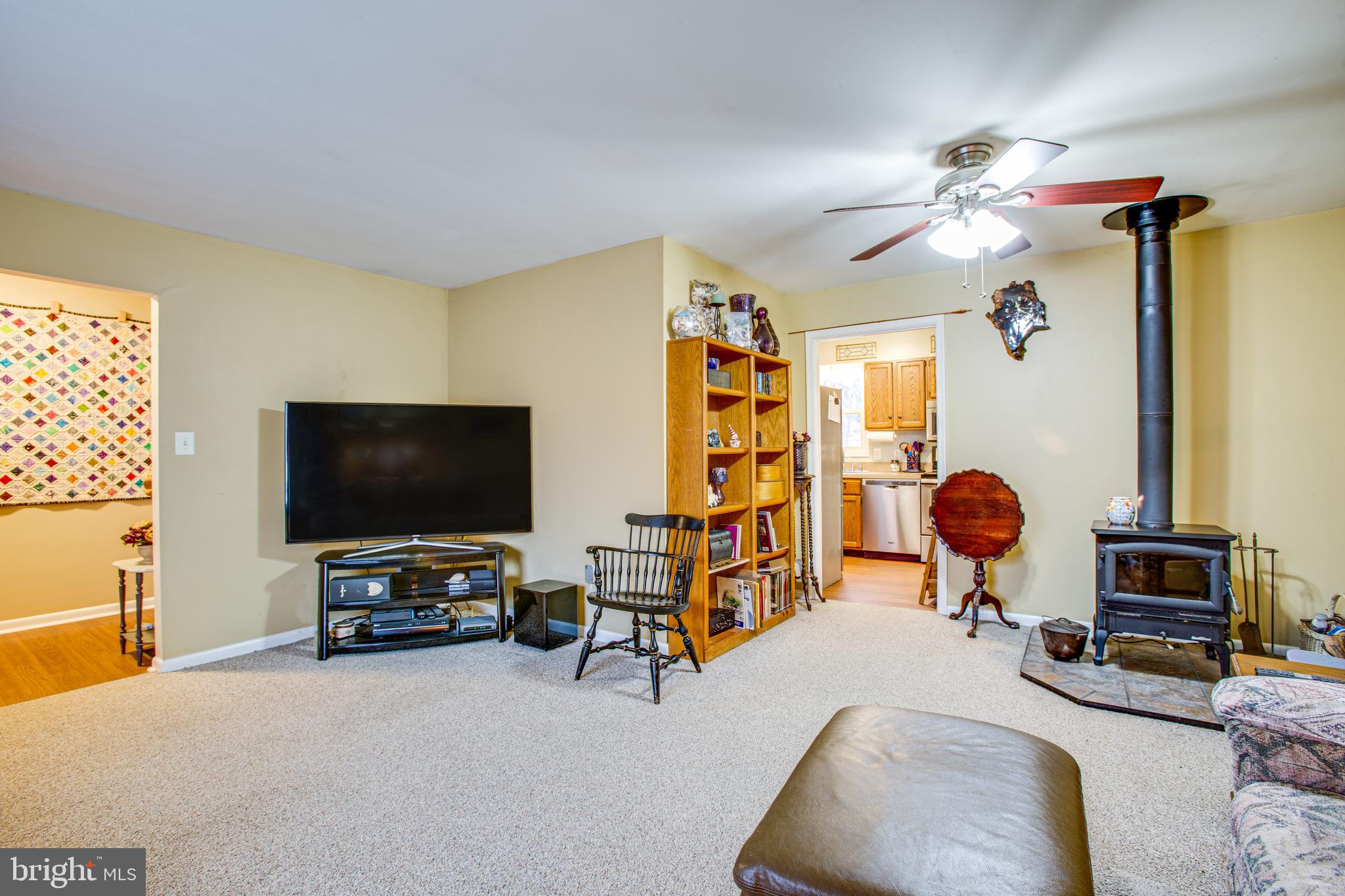 LAKE WILDERNESS - Residential