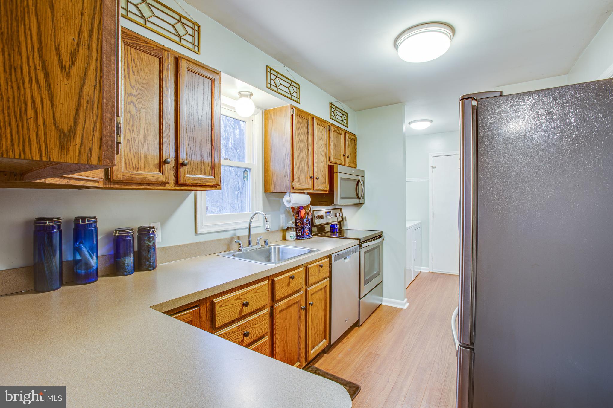 LAKE WILDERNESS - Residential