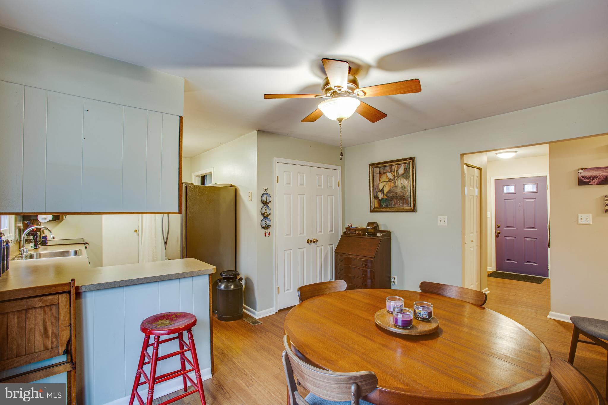 LAKE WILDERNESS - Residential