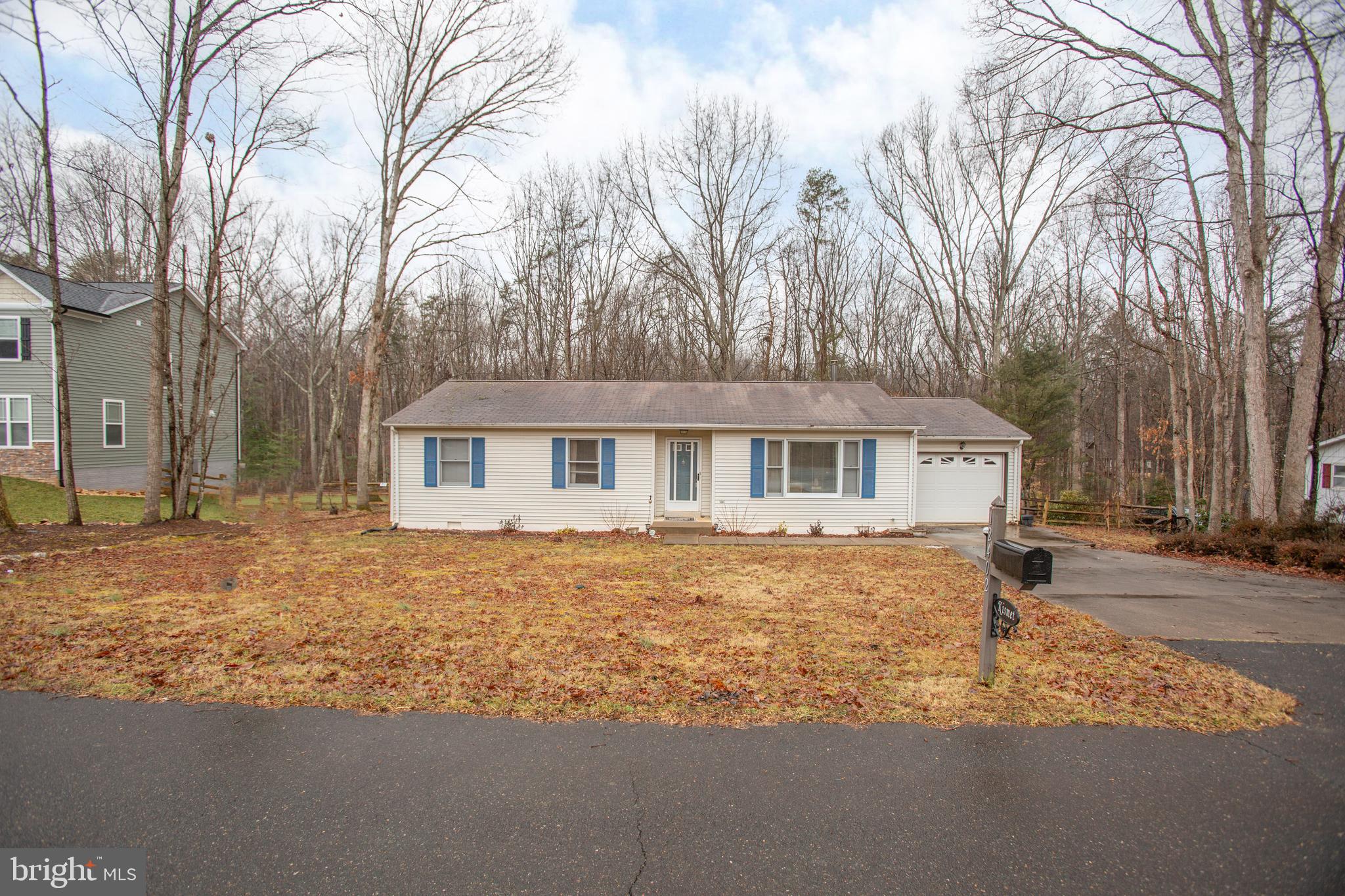 LAKE WILDERNESS - Residential