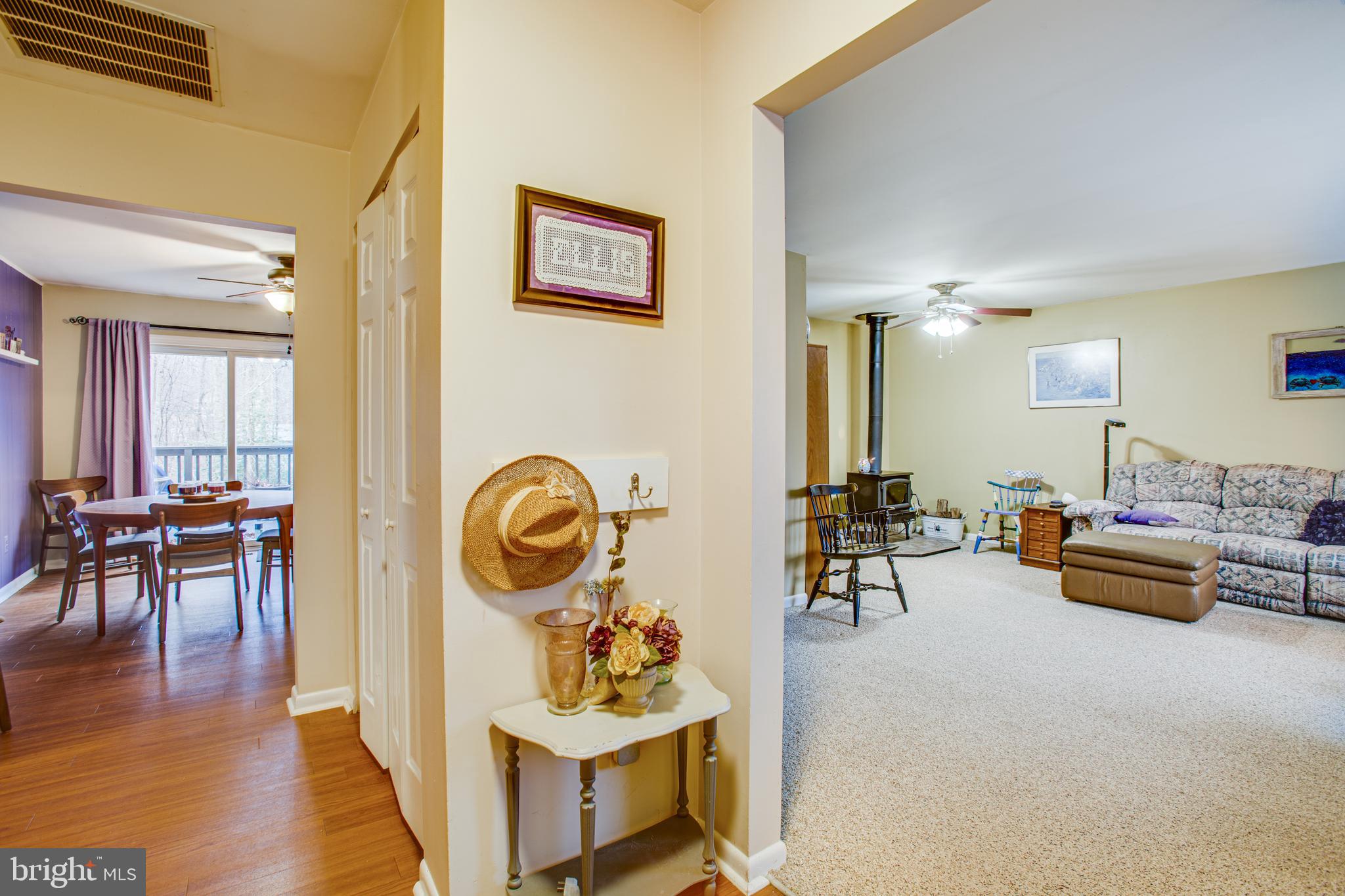 LAKE WILDERNESS - Residential