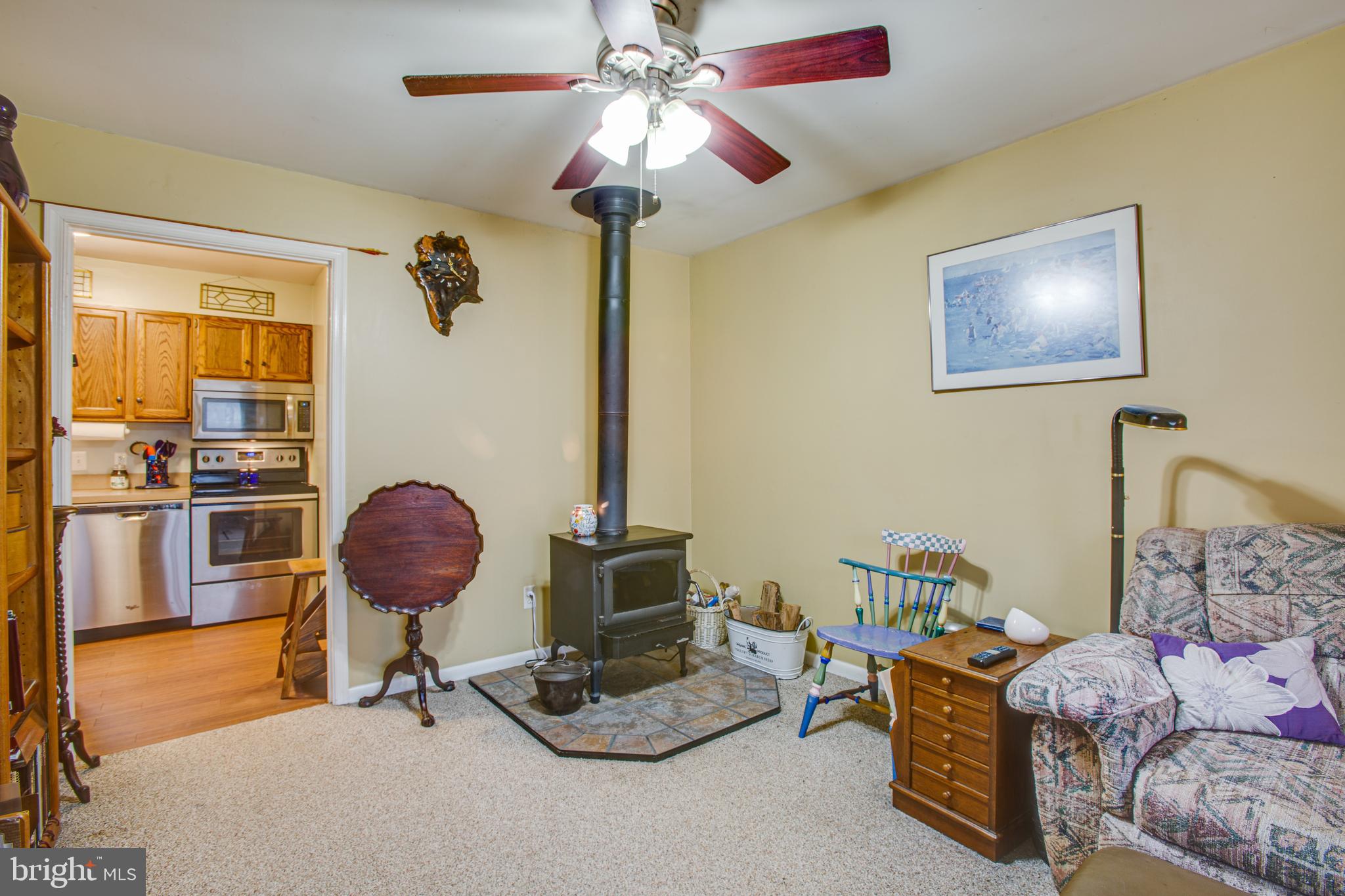 LAKE WILDERNESS - Residential