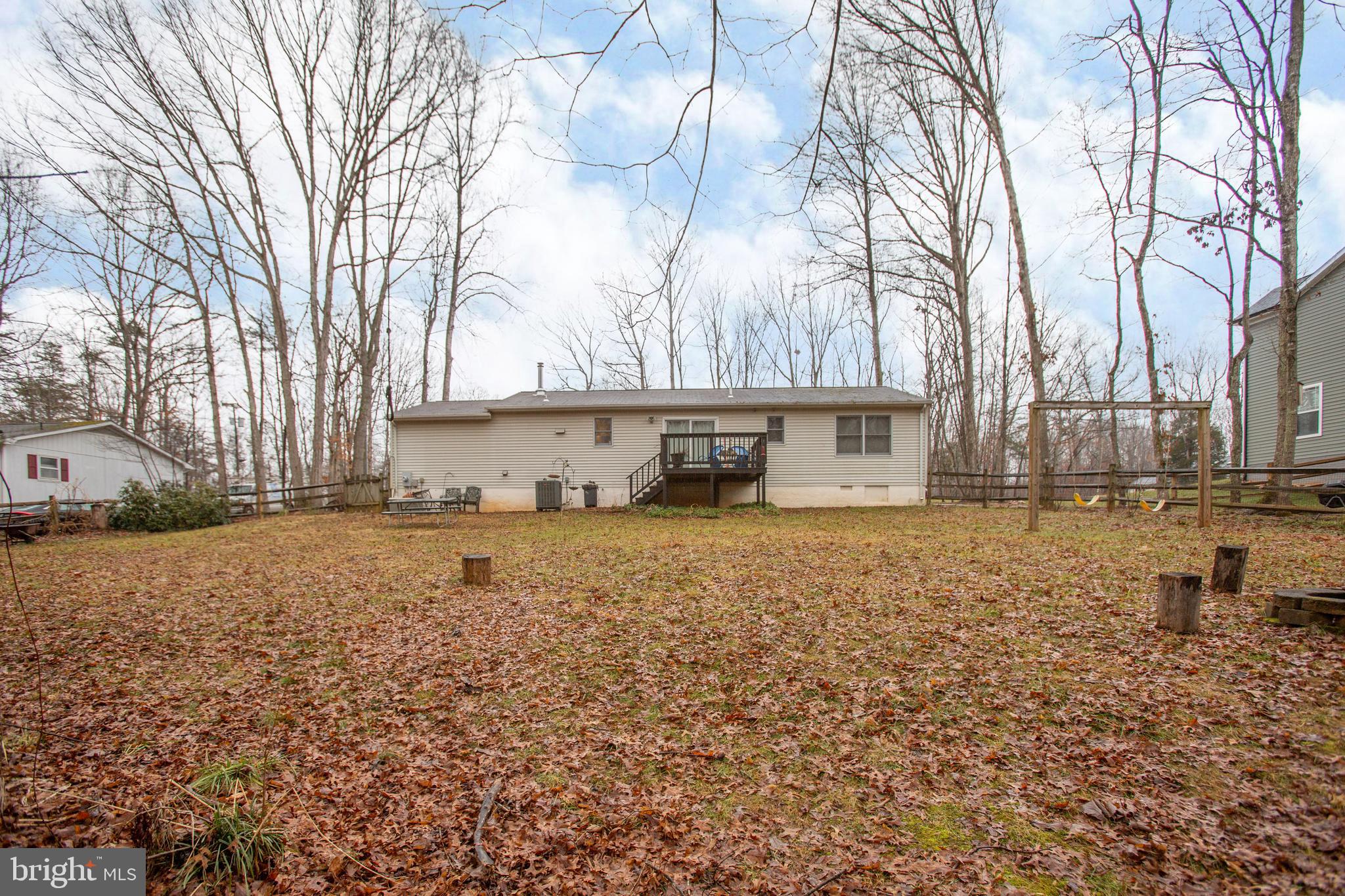 LAKE WILDERNESS - Residential