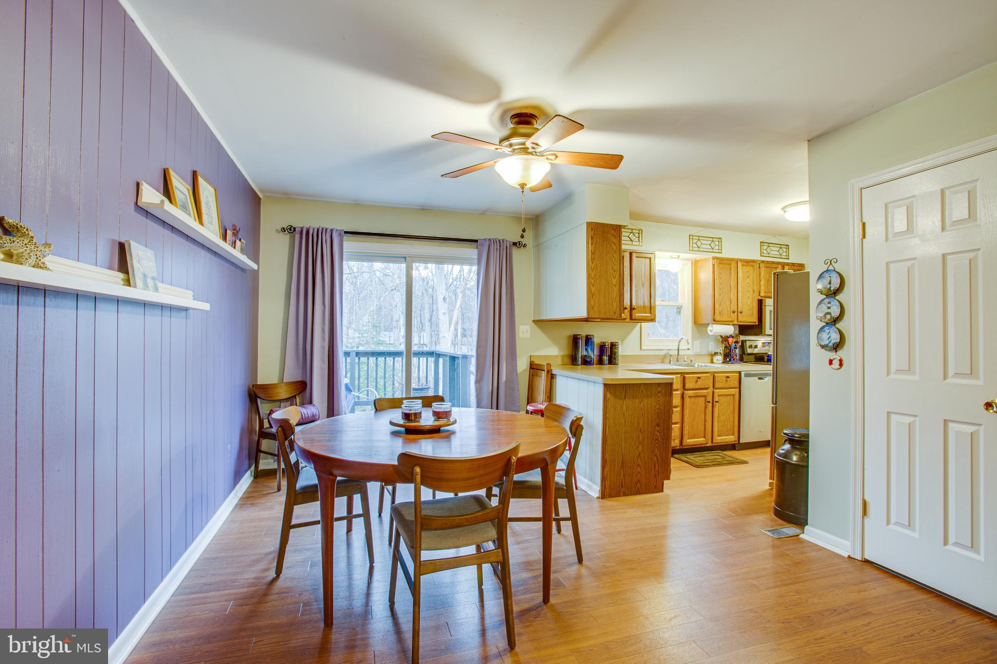 LAKE WILDERNESS - Residential