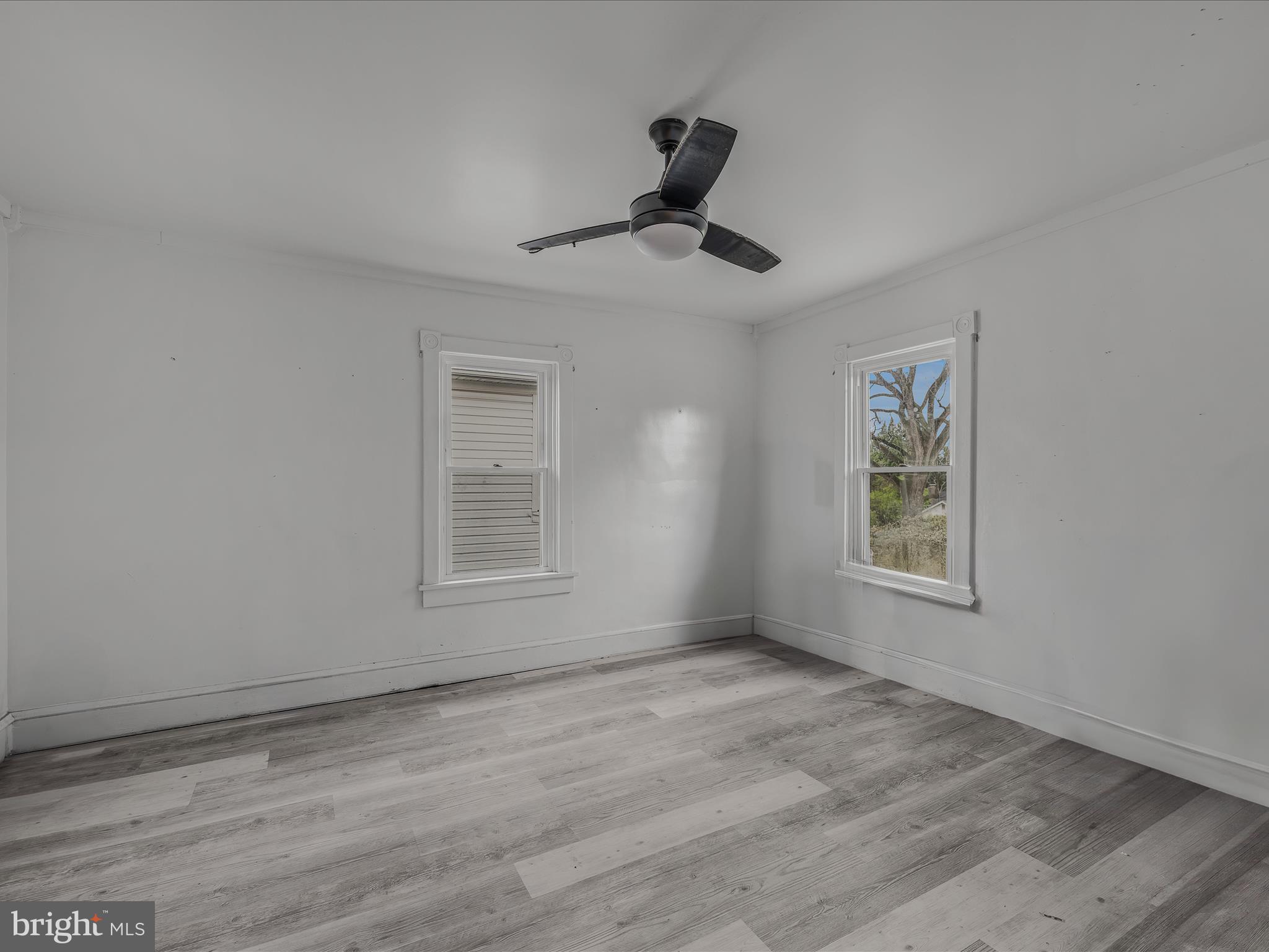 CITY OF MARTINSBURG - Residential