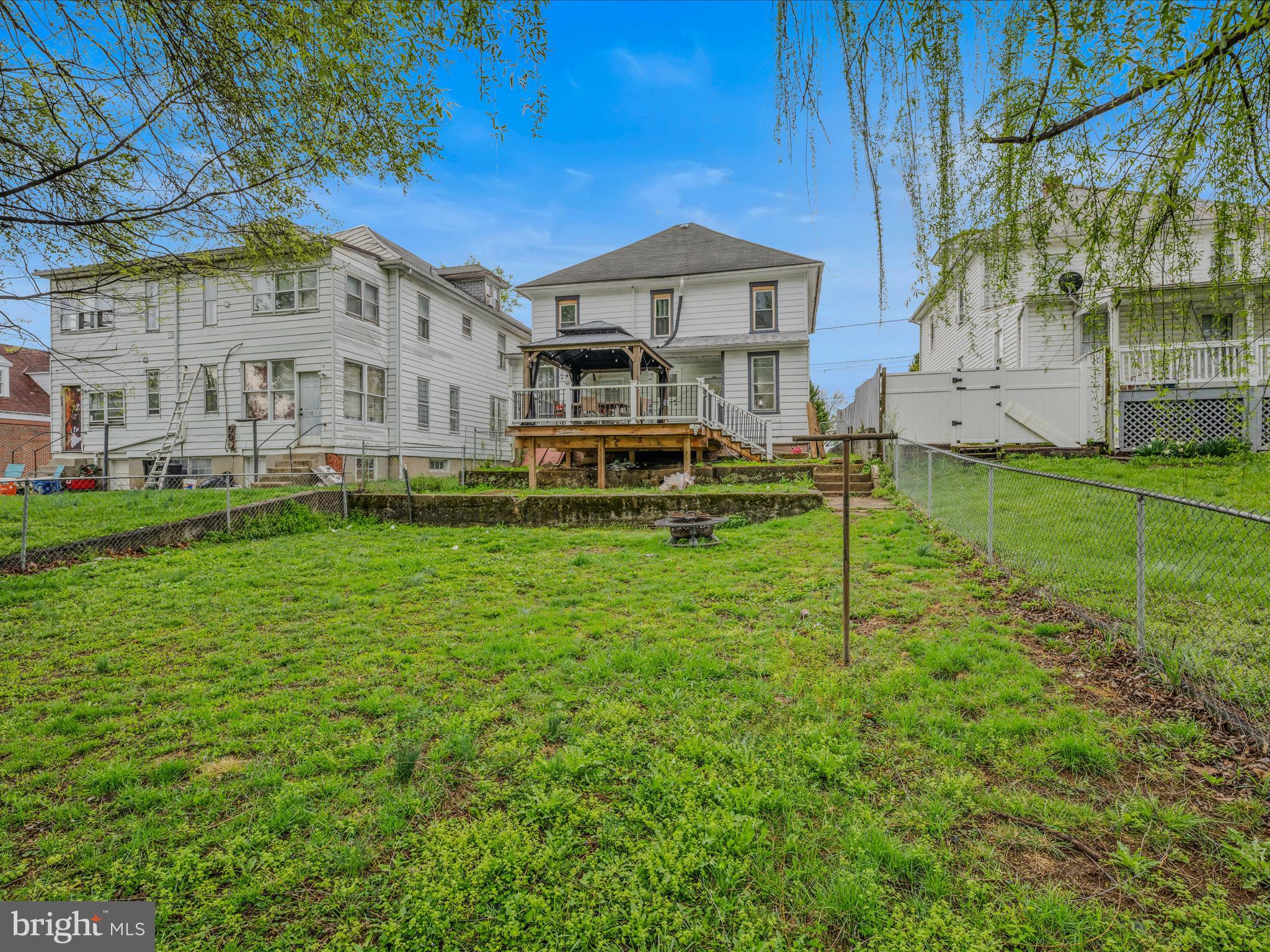 CITY OF MARTINSBURG - Residential