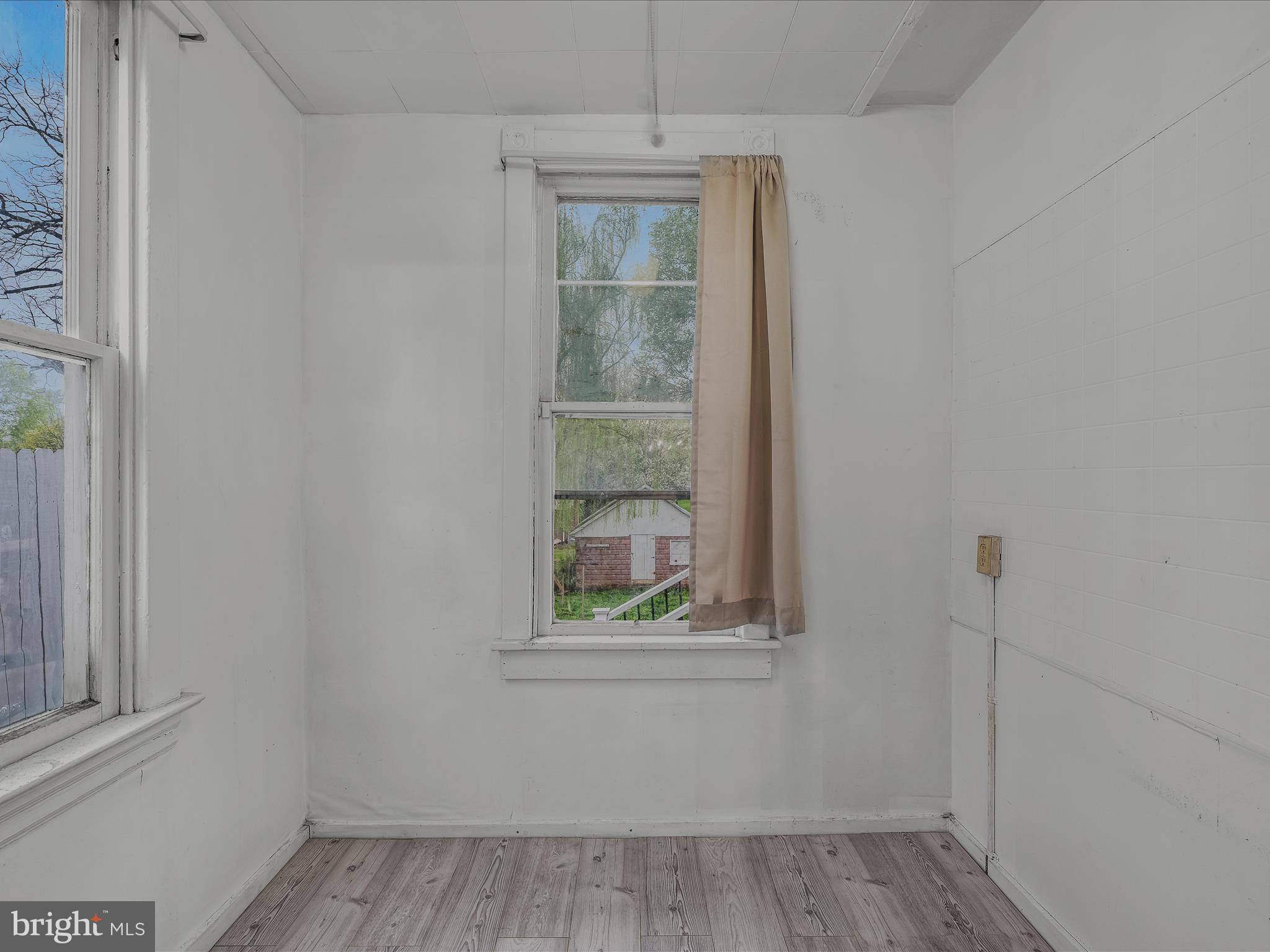 CITY OF MARTINSBURG - Residential