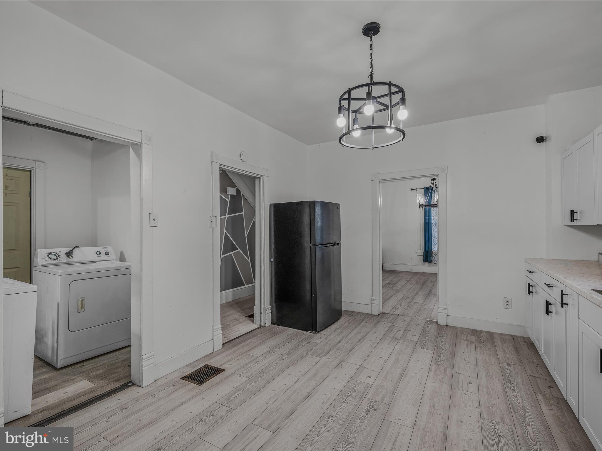 CITY OF MARTINSBURG - Residential