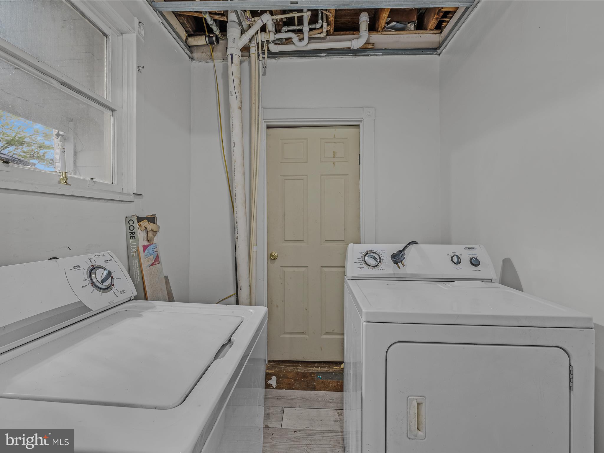 CITY OF MARTINSBURG - Residential