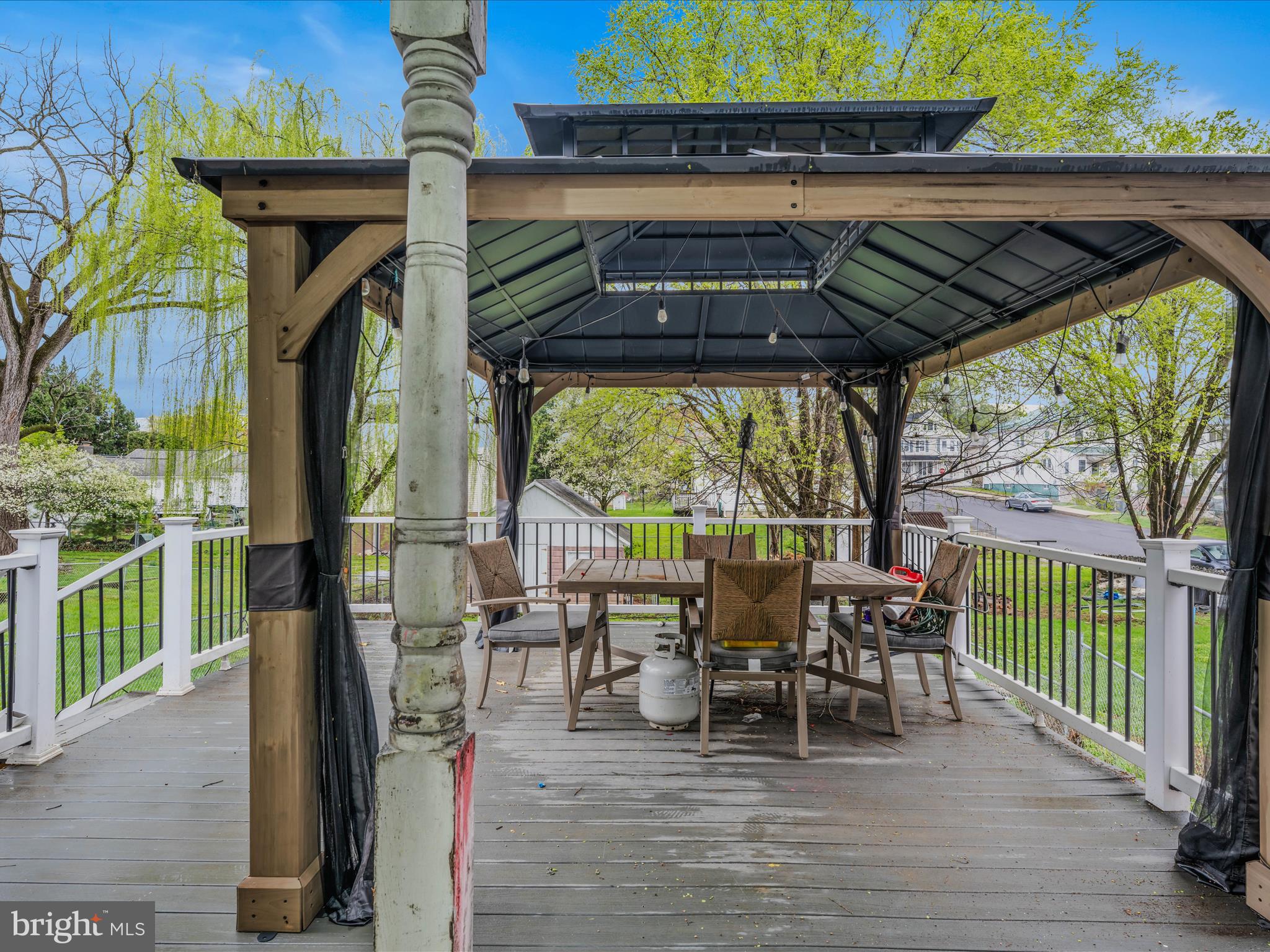 CITY OF MARTINSBURG - Residential