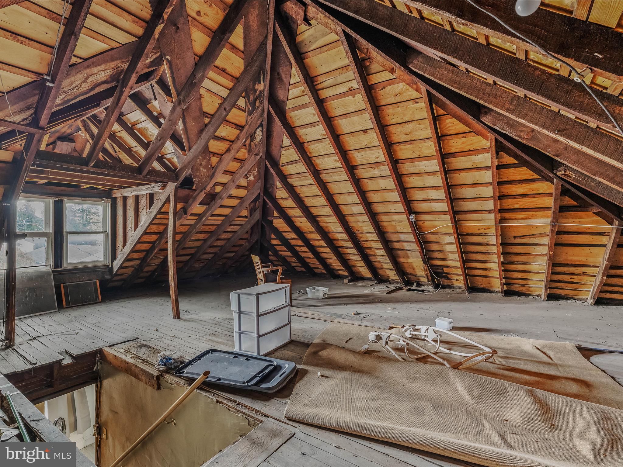 CITY OF MARTINSBURG - Residential