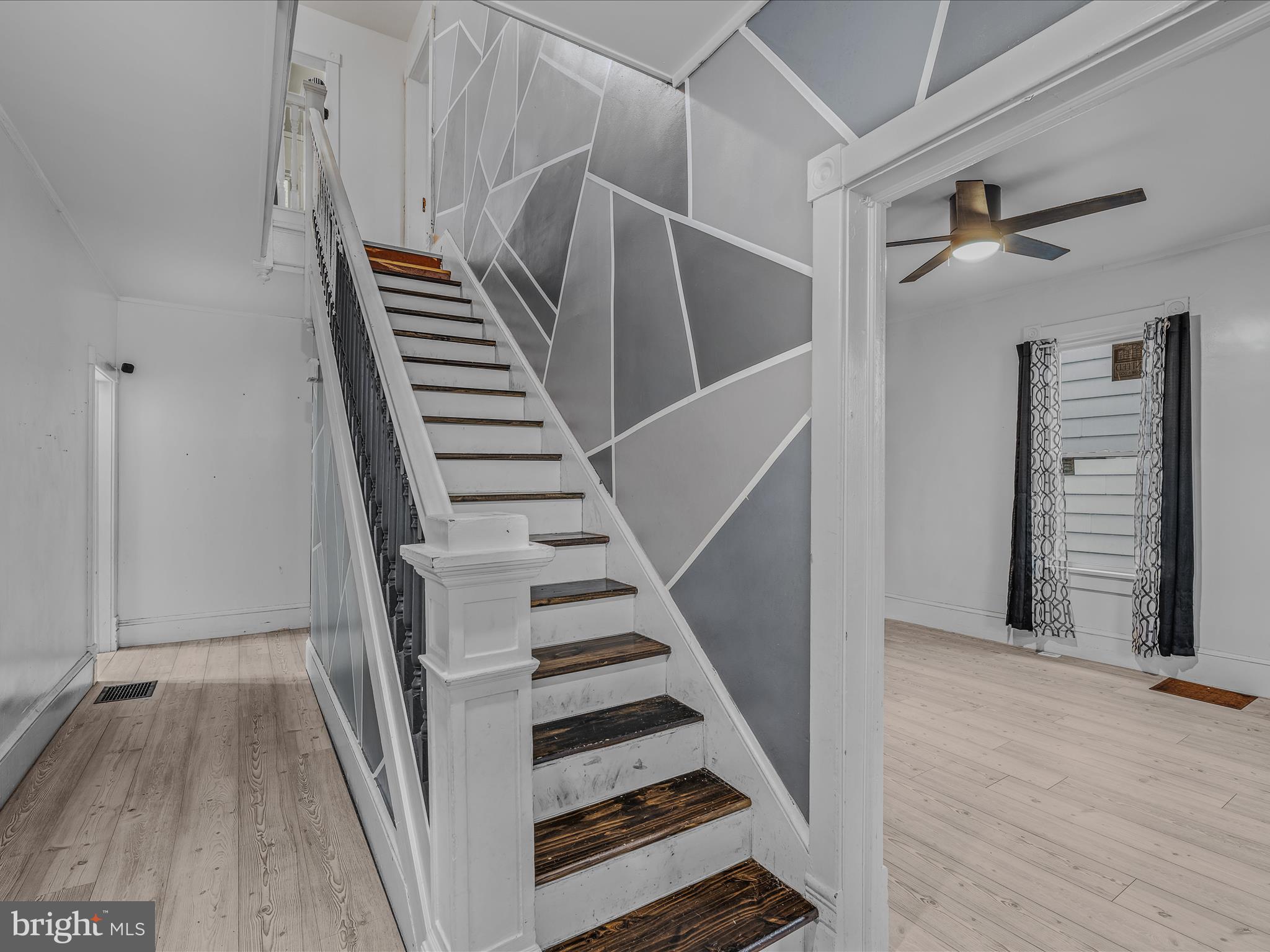 CITY OF MARTINSBURG - Residential