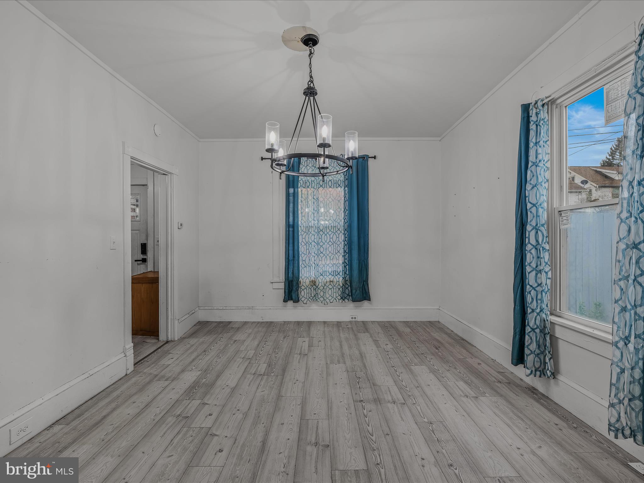 CITY OF MARTINSBURG - Residential