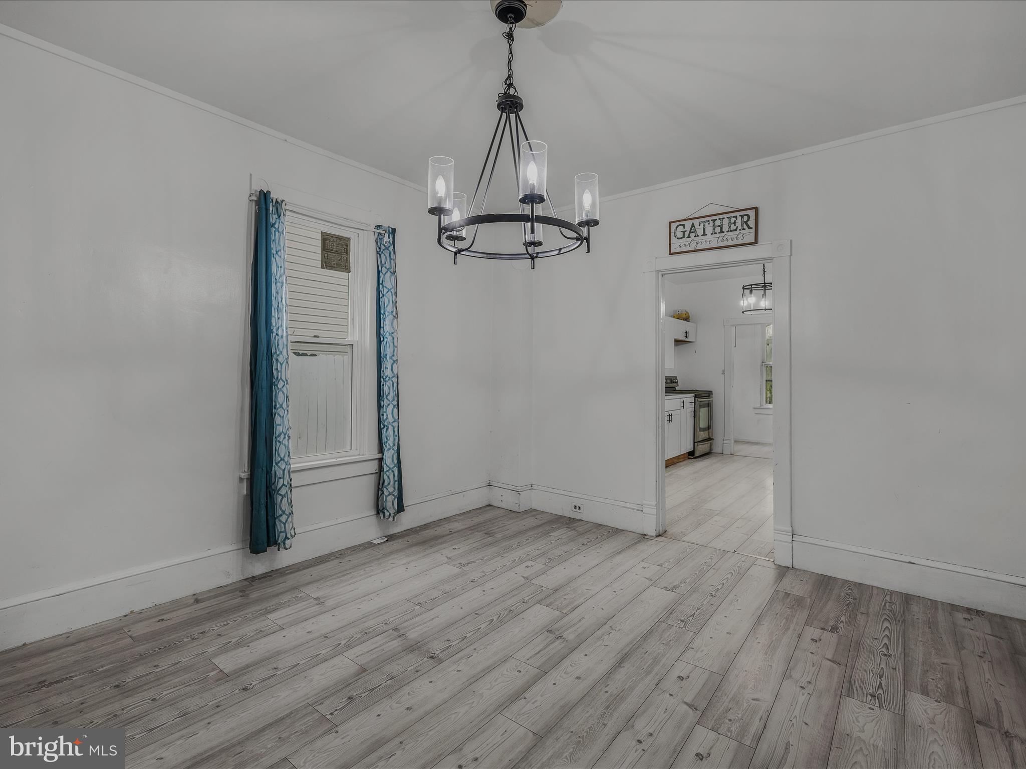 CITY OF MARTINSBURG - Residential