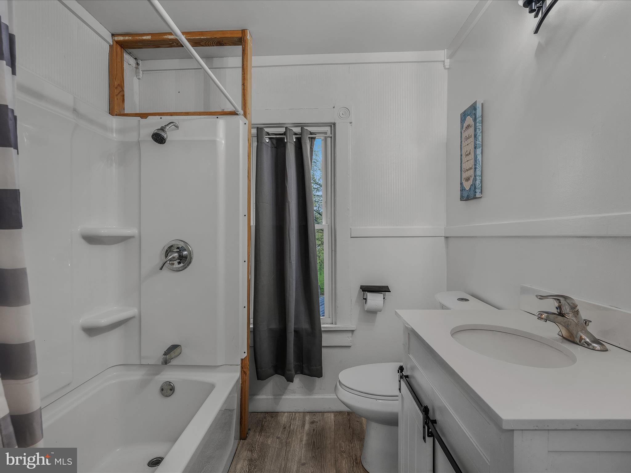 CITY OF MARTINSBURG - Residential