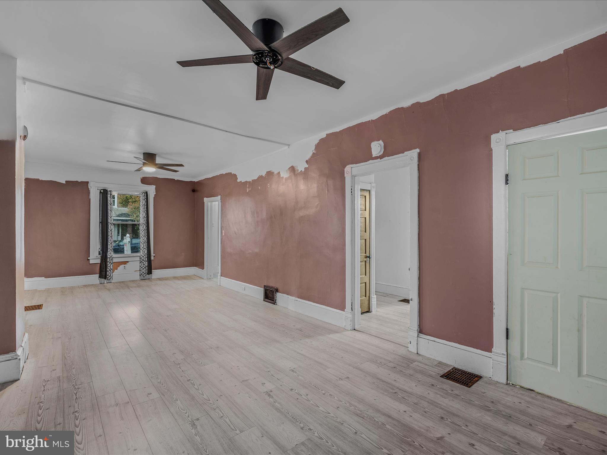 CITY OF MARTINSBURG - Residential